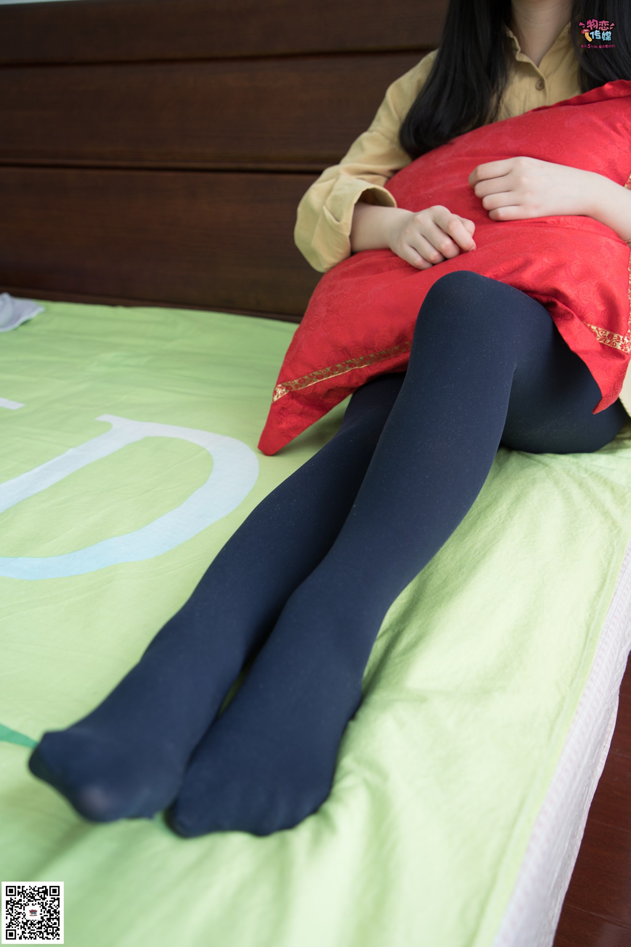 图片[14]-物恋传媒 No.008 你们想要的厚重口味来啦，喜欢小姐姐吗 [145P] – 速更版-美库