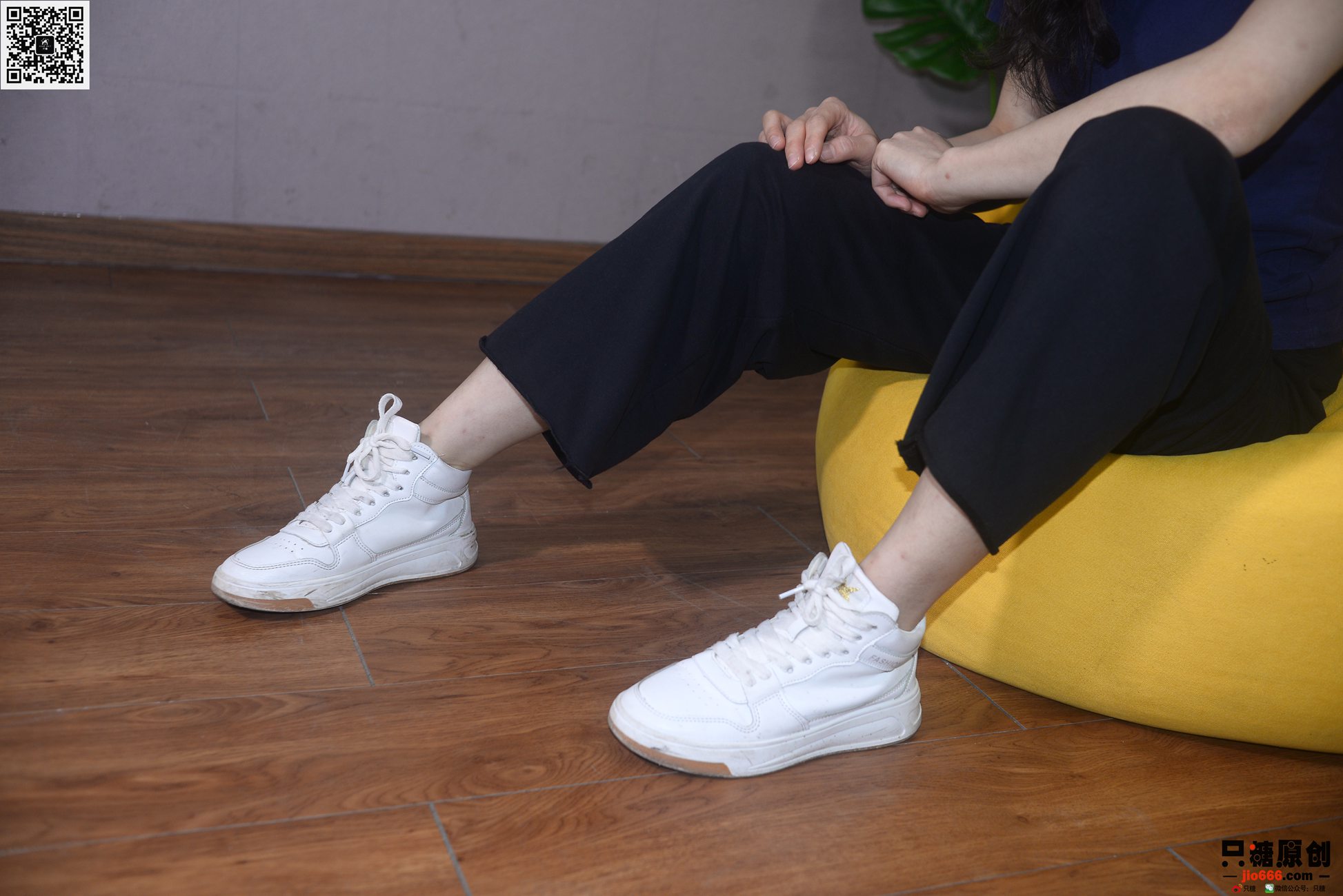 图片[131]-[只糖原创]NO.314 潘潘 愿你的世界阳光温柔[143P] – 速更版-美库