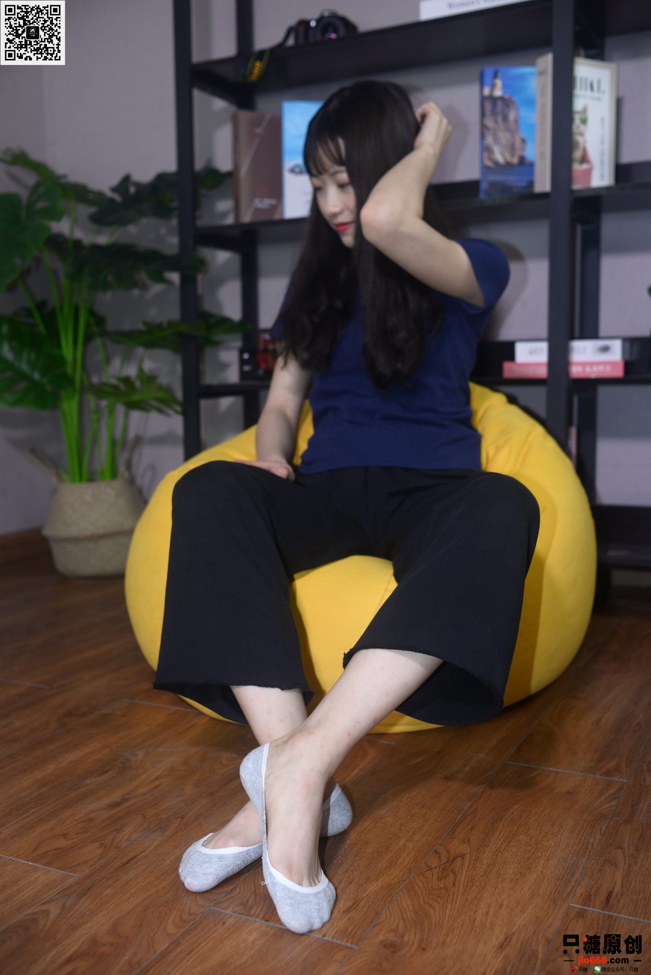 图片[139]-[只糖原创]NO.314 潘潘 愿你的世界阳光温柔[143P] – 速更版-美库