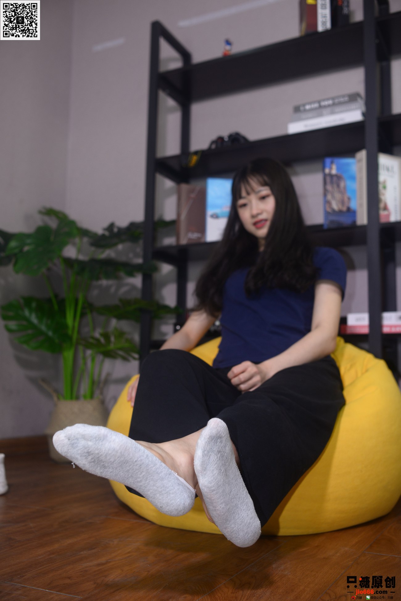 图片[140]-[只糖原创]NO.314 潘潘 愿你的世界阳光温柔[143P] – 速更版-美库