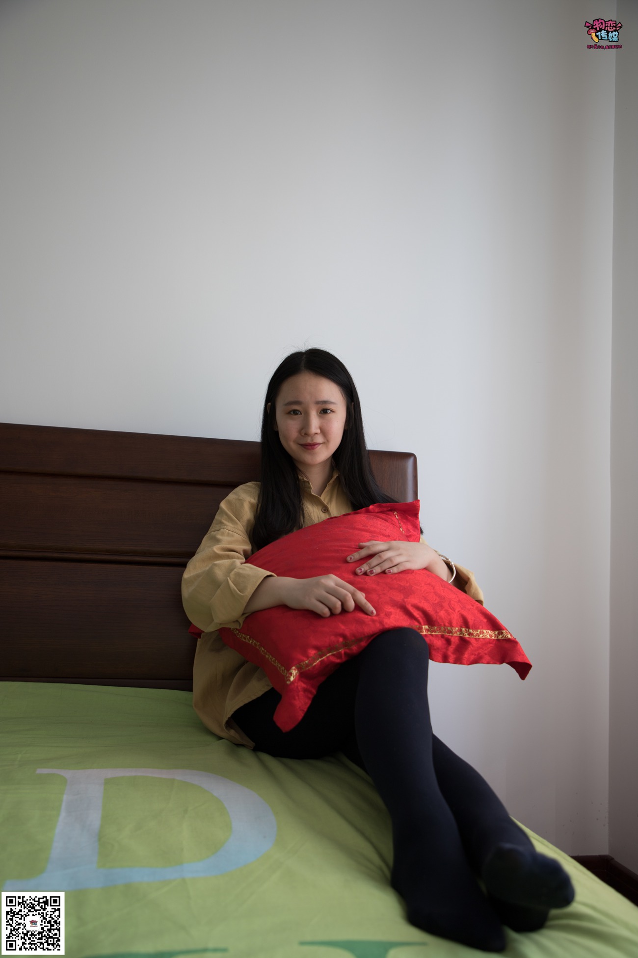 图片[21]-物恋传媒 No.008 你们想要的厚重口味来啦，喜欢小姐姐吗 [145P] – 速更版-美库