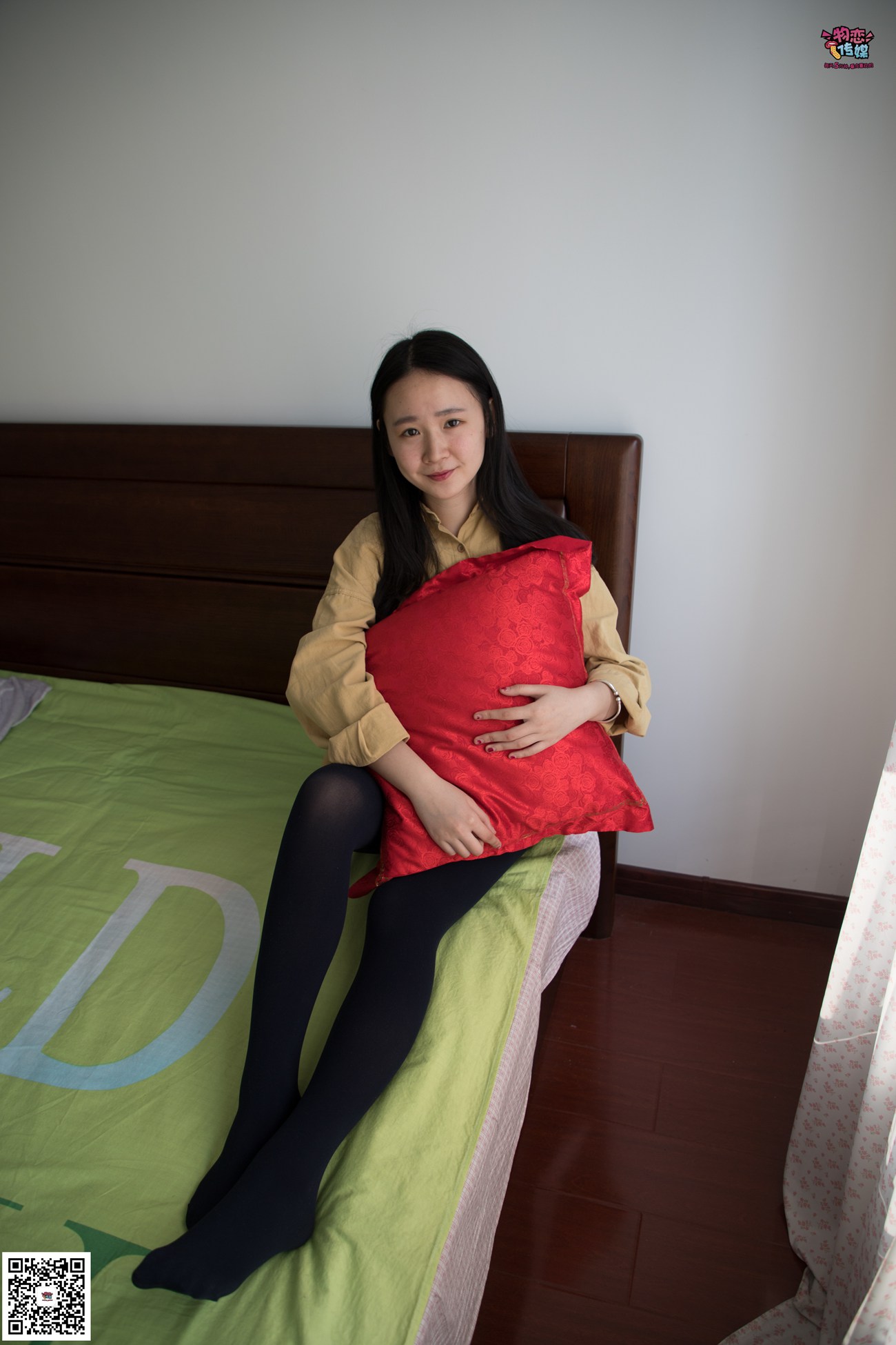 图片[24]-物恋传媒 No.008 你们想要的厚重口味来啦，喜欢小姐姐吗 [145P] – 速更版-美库