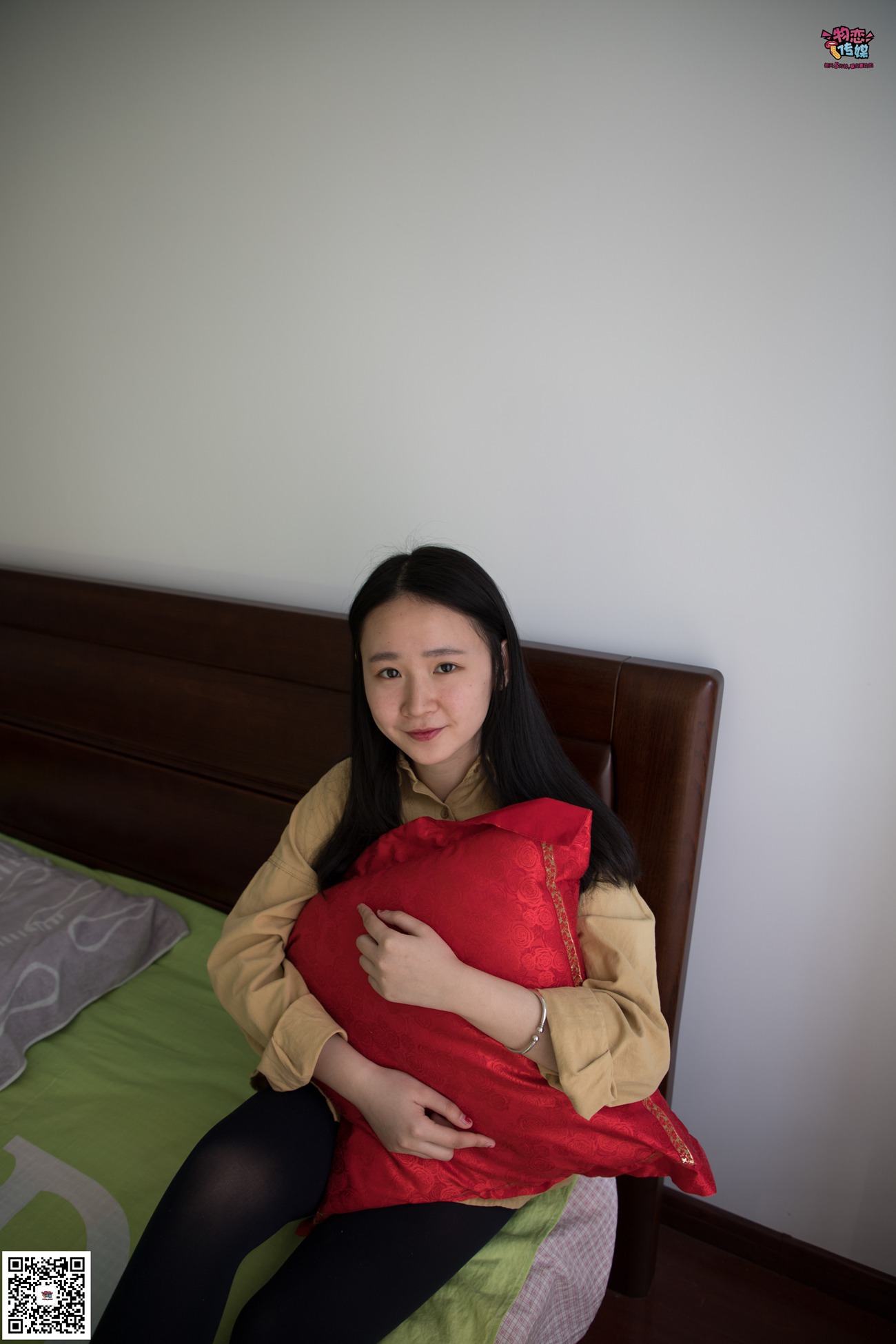 图片[25]-物恋传媒 No.008 你们想要的厚重口味来啦，喜欢小姐姐吗 [145P] – 速更版-美库