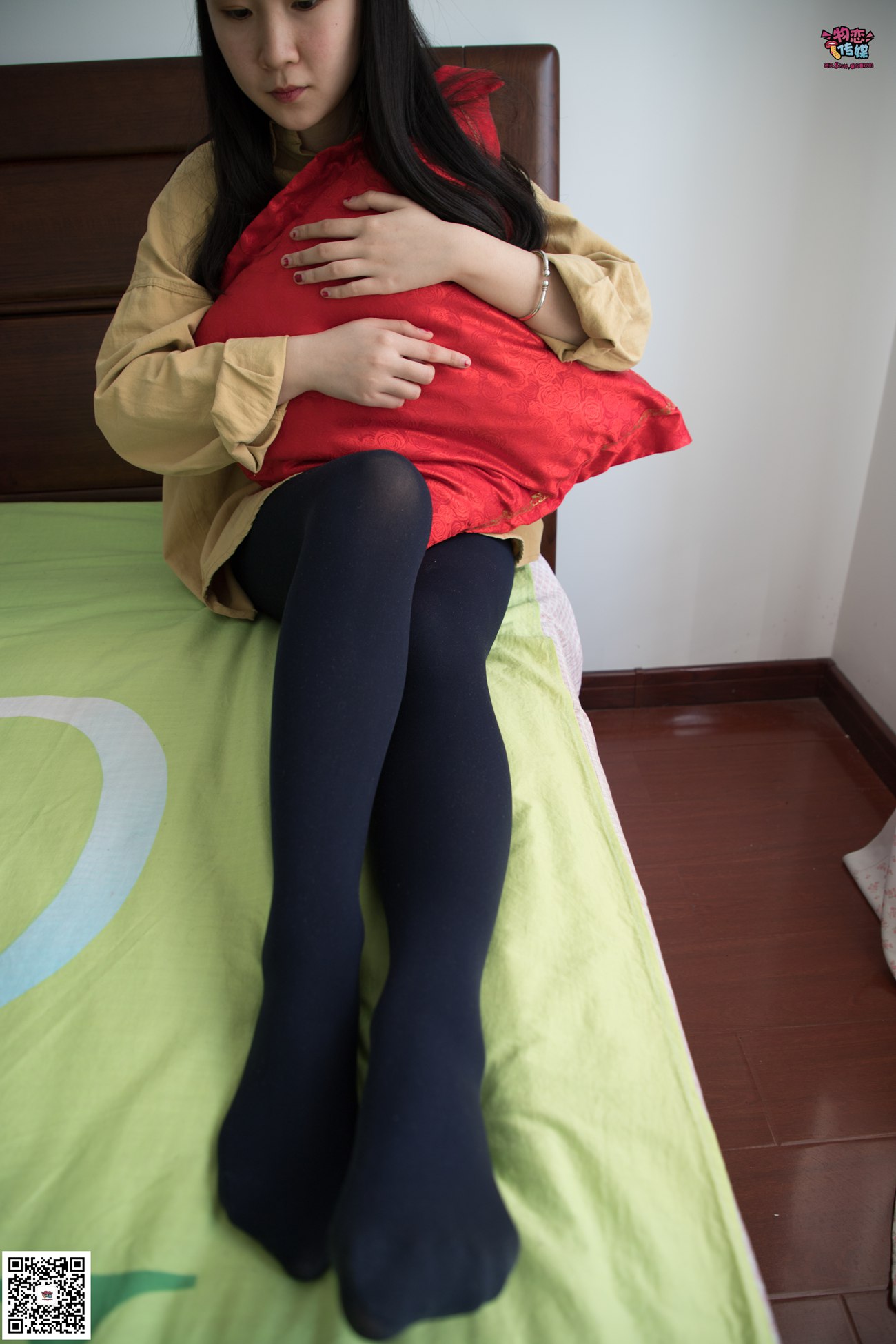 图片[27]-物恋传媒 No.008 你们想要的厚重口味来啦，喜欢小姐姐吗 [145P] – 速更版-美库