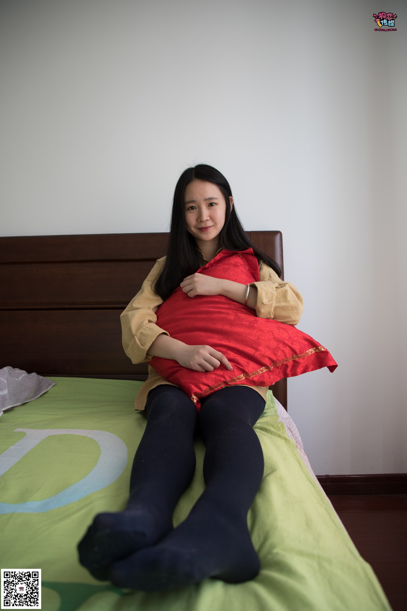 图片[32]-物恋传媒 No.008 你们想要的厚重口味来啦，喜欢小姐姐吗 [145P] – 速更版-美库