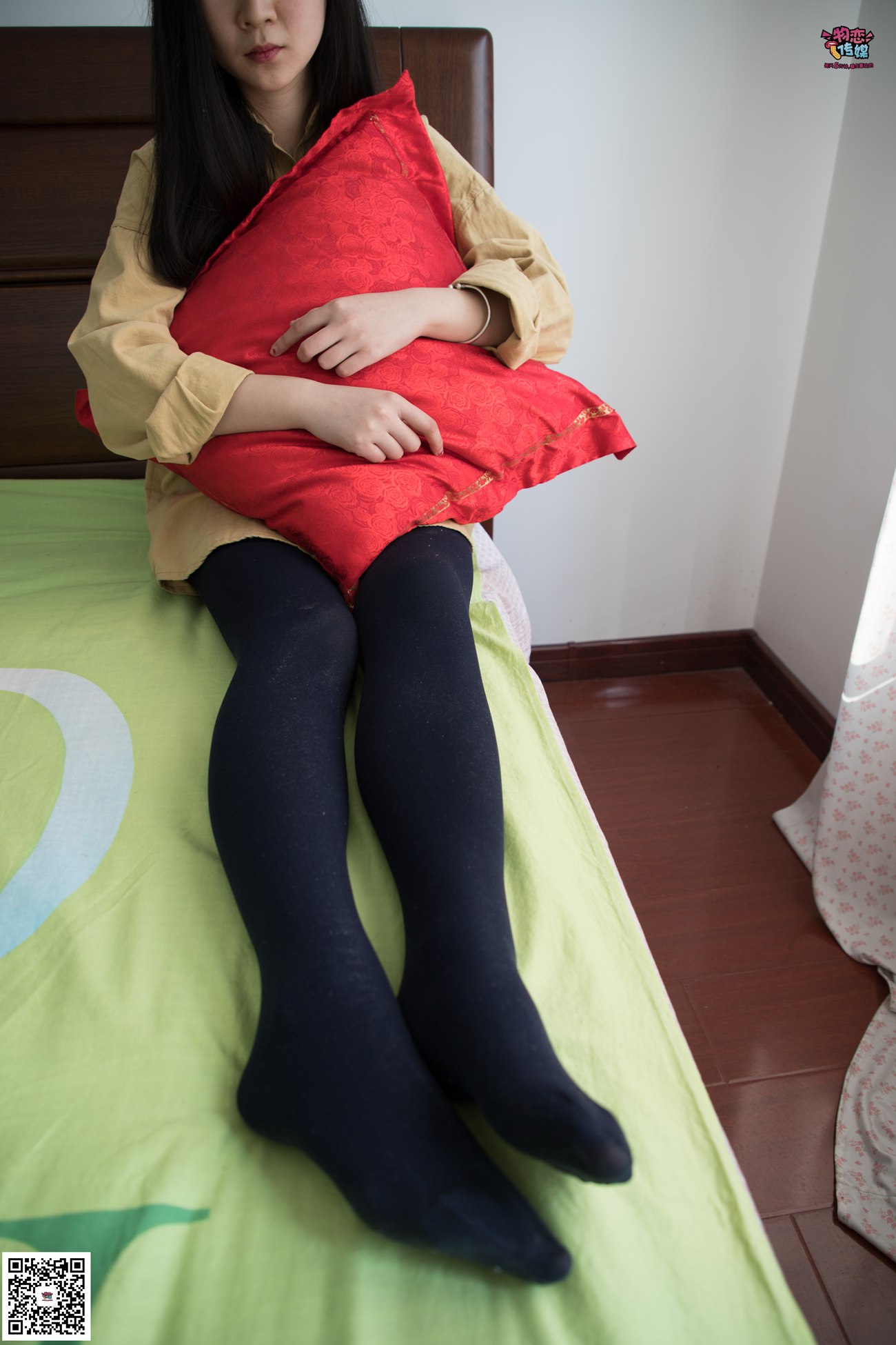 图片[34]-物恋传媒 No.008 你们想要的厚重口味来啦，喜欢小姐姐吗 [145P] – 速更版-美库