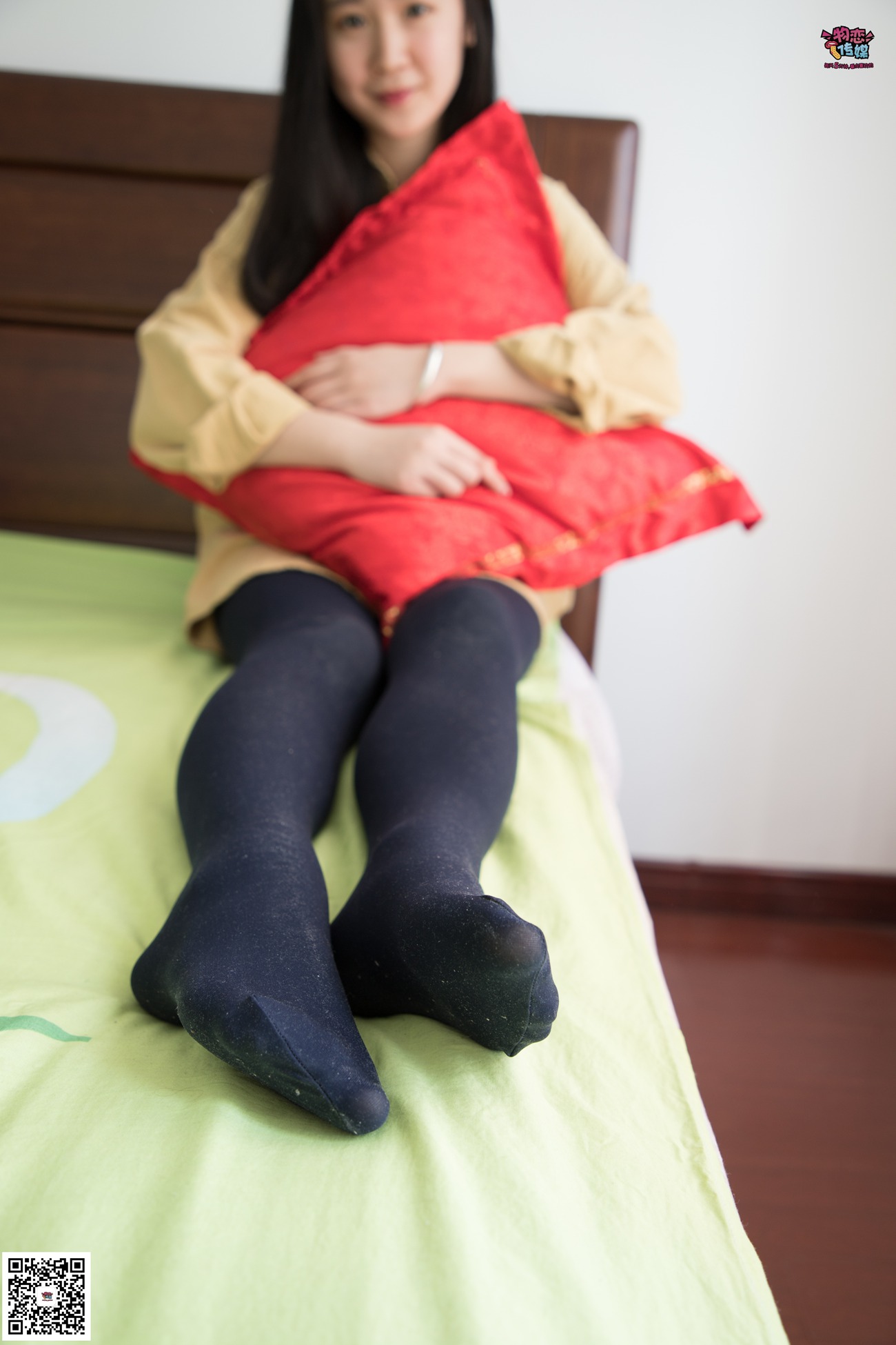 图片[35]-物恋传媒 No.008 你们想要的厚重口味来啦，喜欢小姐姐吗 [145P] – 速更版-美库