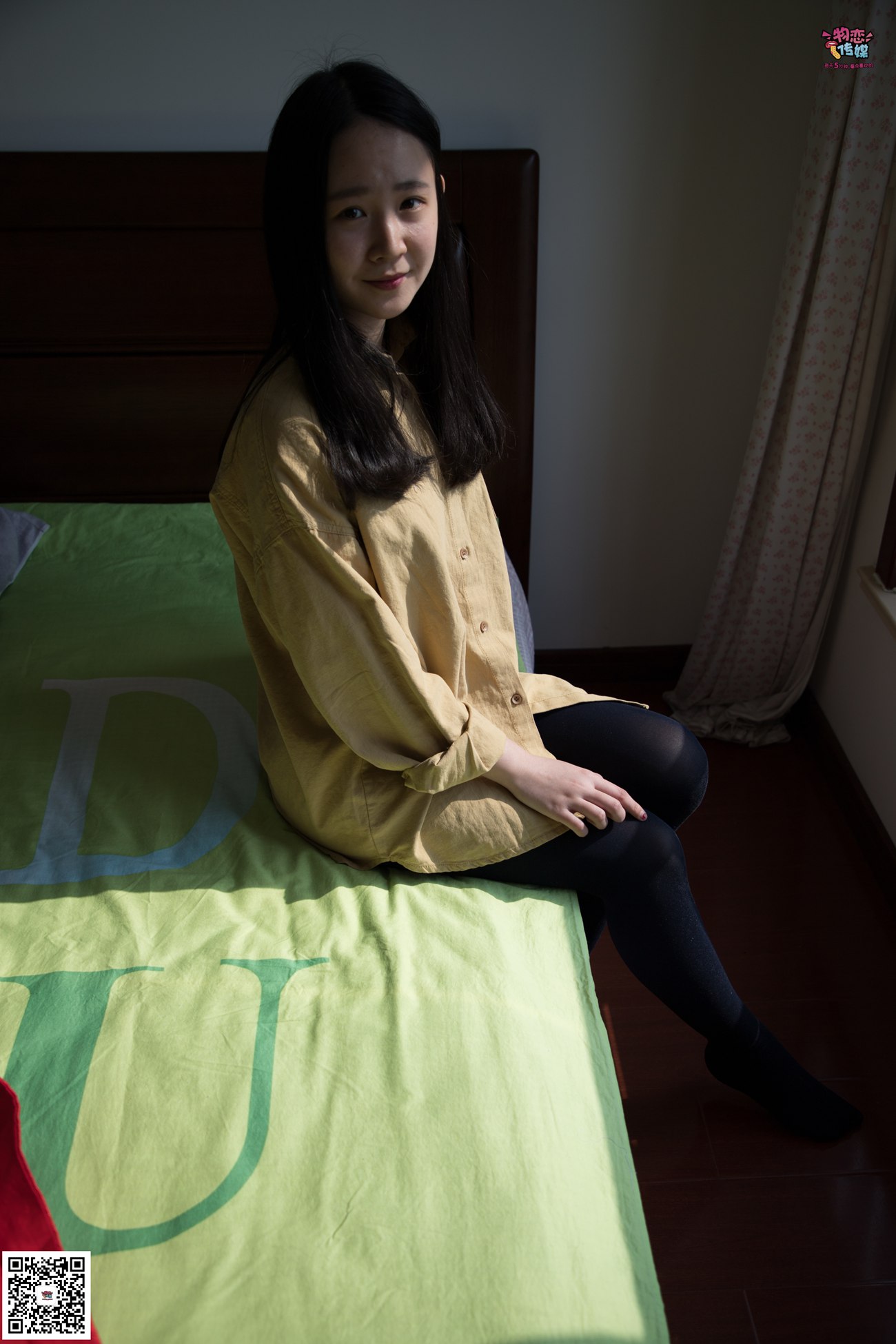 图片[38]-物恋传媒 No.008 你们想要的厚重口味来啦，喜欢小姐姐吗 [145P] – 速更版-美库