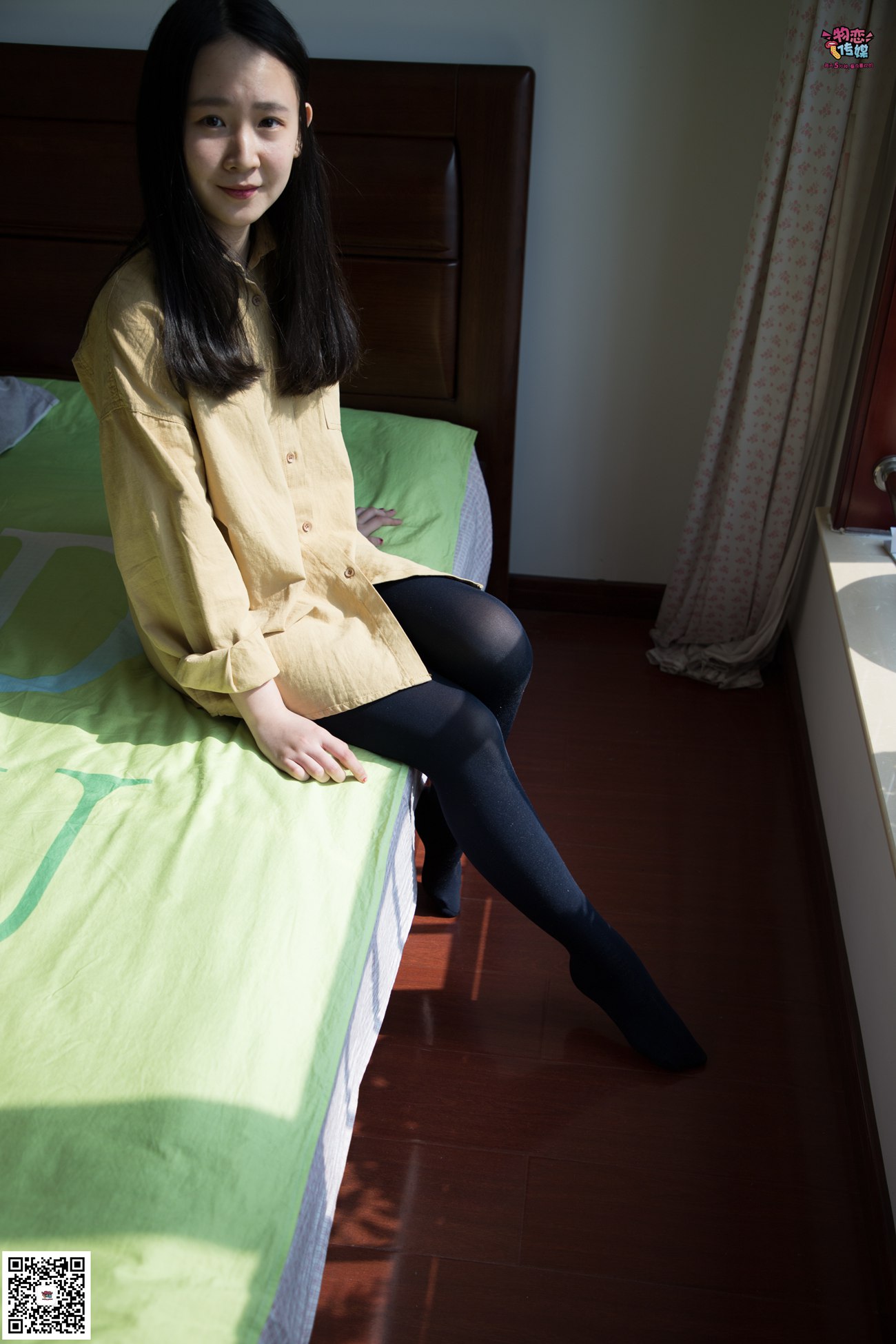 图片[39]-物恋传媒 No.008 你们想要的厚重口味来啦，喜欢小姐姐吗 [145P] – 速更版-美库