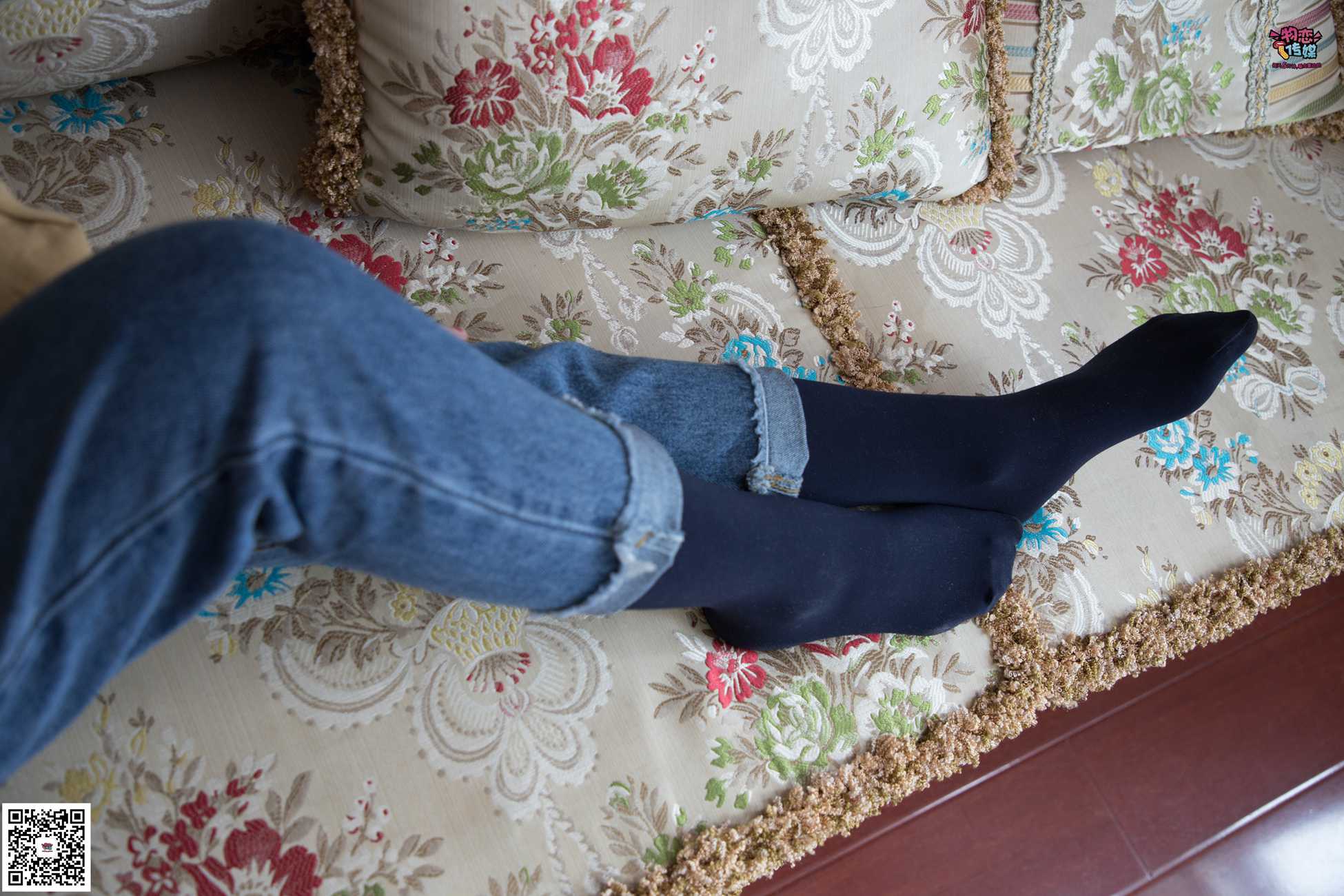 图片[41]-物恋传媒 No.008 你们想要的厚重口味来啦，喜欢小姐姐吗 [145P] – 速更版-美库