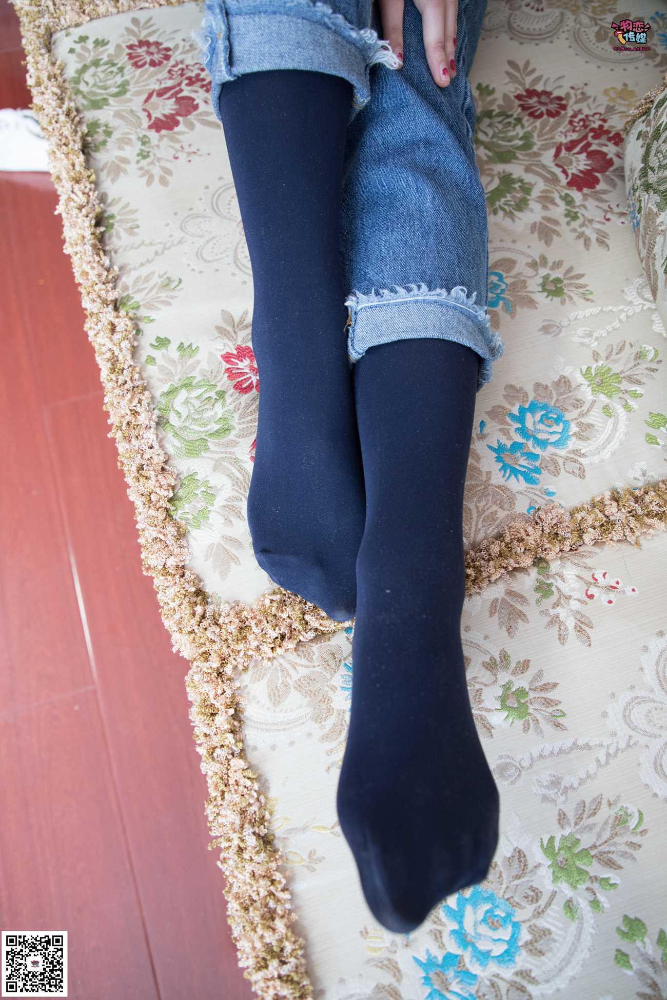 图片[42]-物恋传媒 No.008 你们想要的厚重口味来啦，喜欢小姐姐吗 [145P] – 速更版-美库