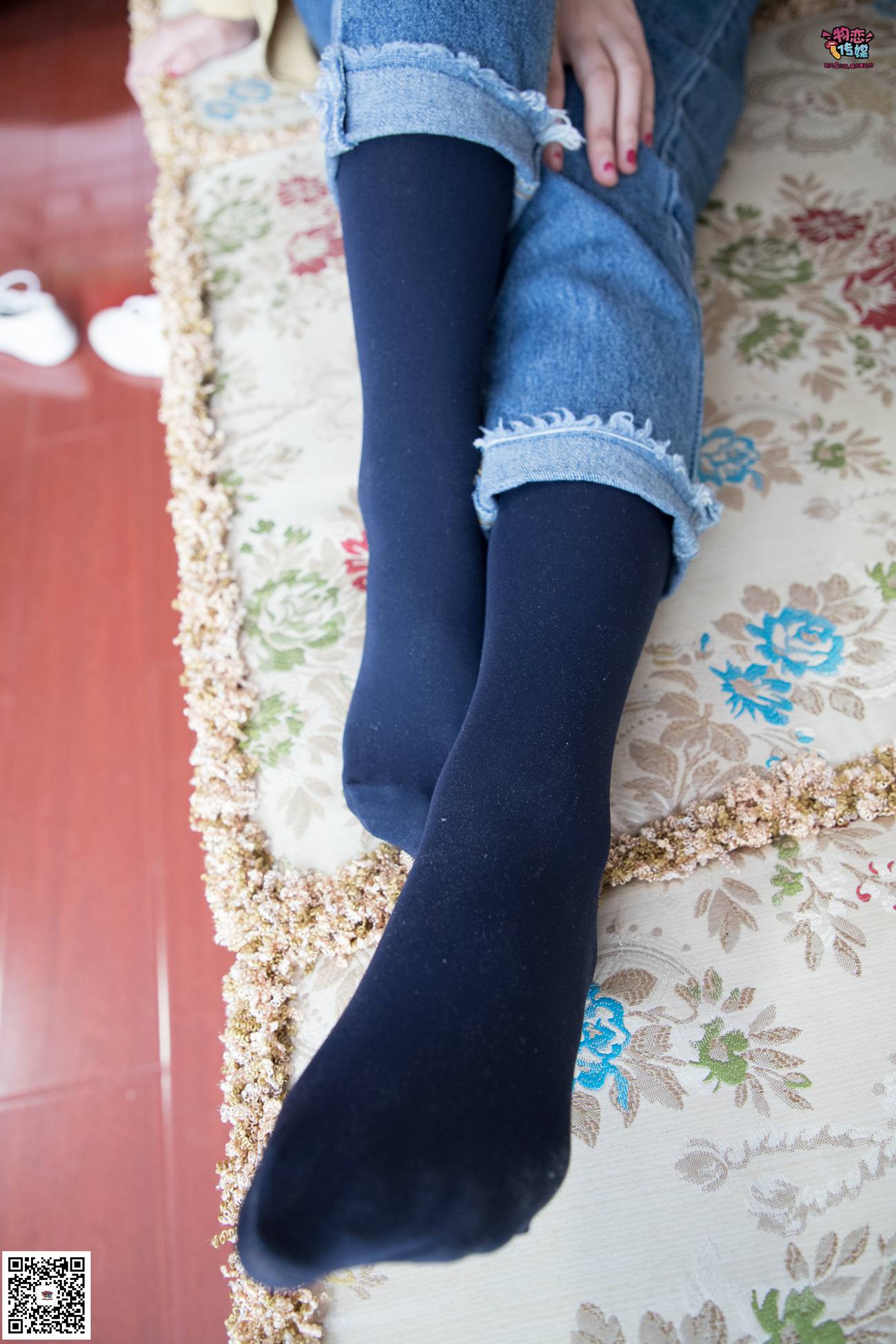 图片[44]-物恋传媒 No.008 你们想要的厚重口味来啦，喜欢小姐姐吗 [145P] – 速更版-美库