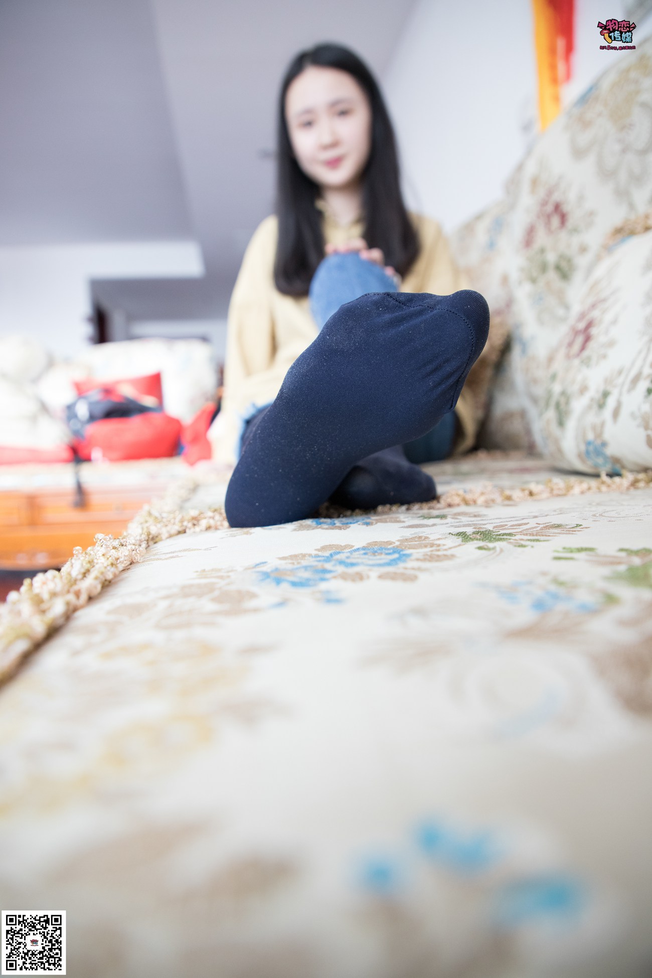 图片[45]-物恋传媒 No.008 你们想要的厚重口味来啦，喜欢小姐姐吗 [145P] – 速更版-美库