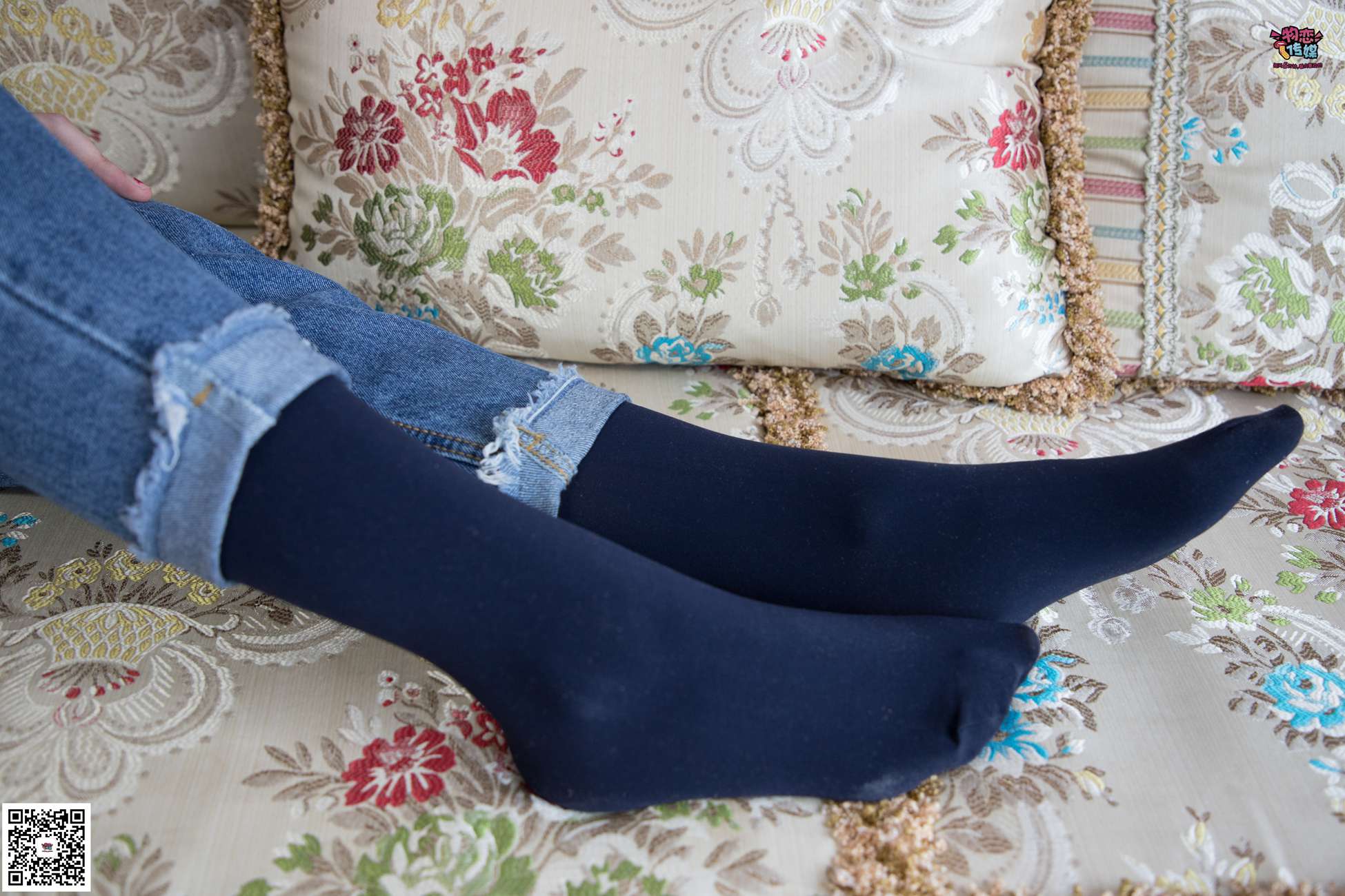 图片[47]-物恋传媒 No.008 你们想要的厚重口味来啦，喜欢小姐姐吗 [145P] – 速更版-美库