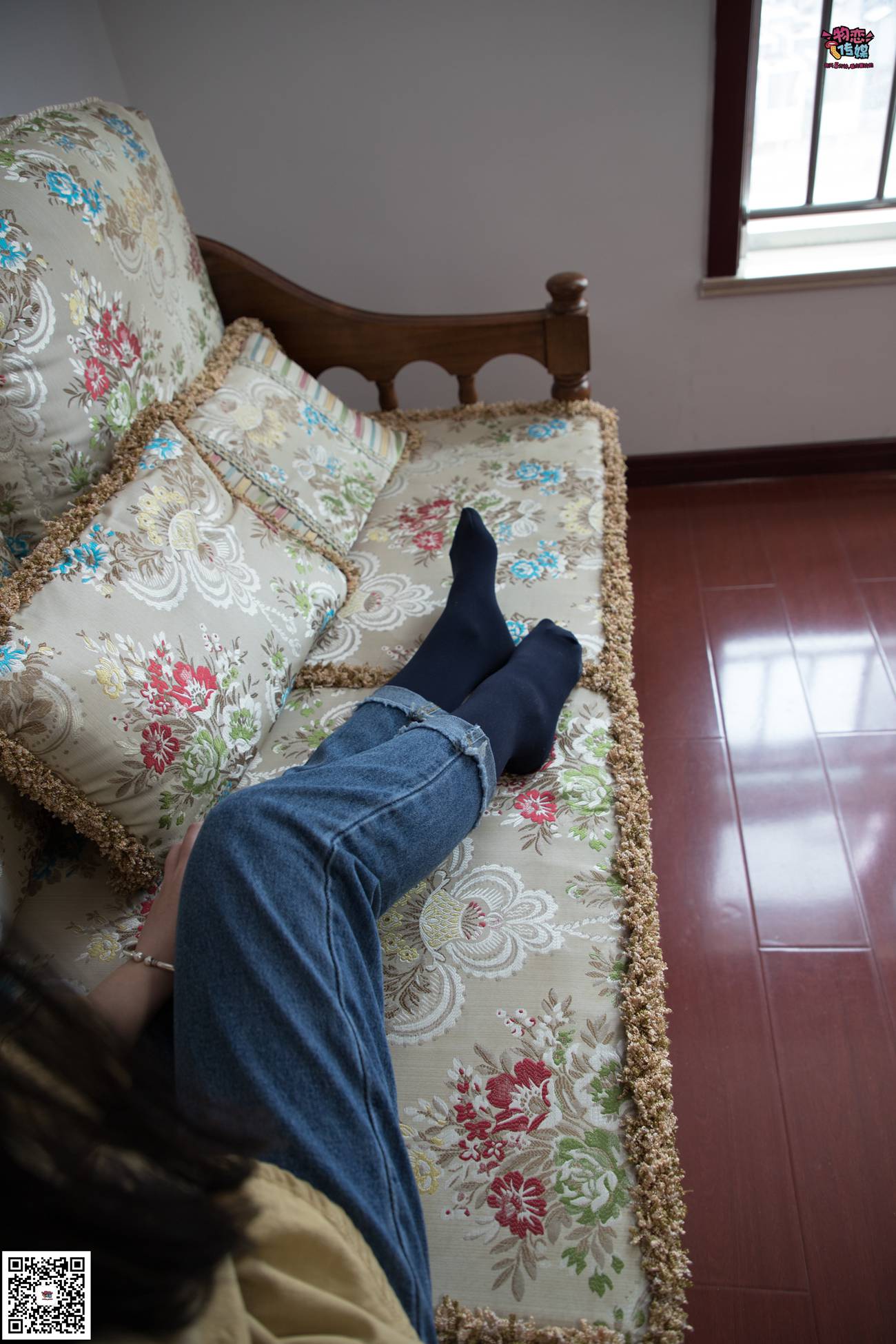 图片[48]-物恋传媒 No.008 你们想要的厚重口味来啦，喜欢小姐姐吗 [145P] – 速更版-美库