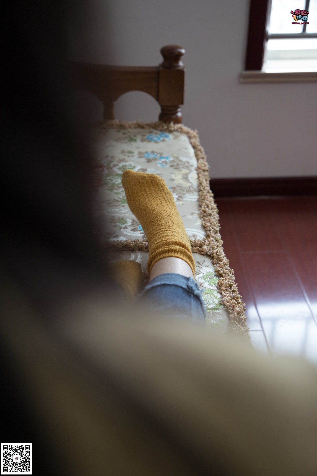 图片[51]-物恋传媒 No.008 你们想要的厚重口味来啦，喜欢小姐姐吗 [145P] – 速更版-美库