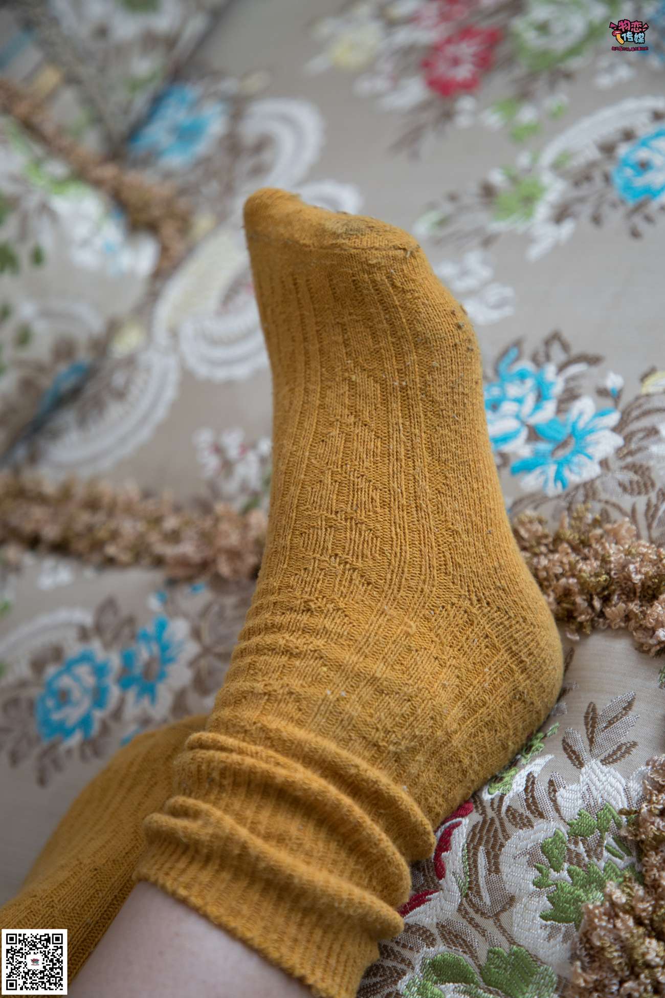 图片[53]-物恋传媒 No.008 你们想要的厚重口味来啦，喜欢小姐姐吗 [145P] – 速更版-美库