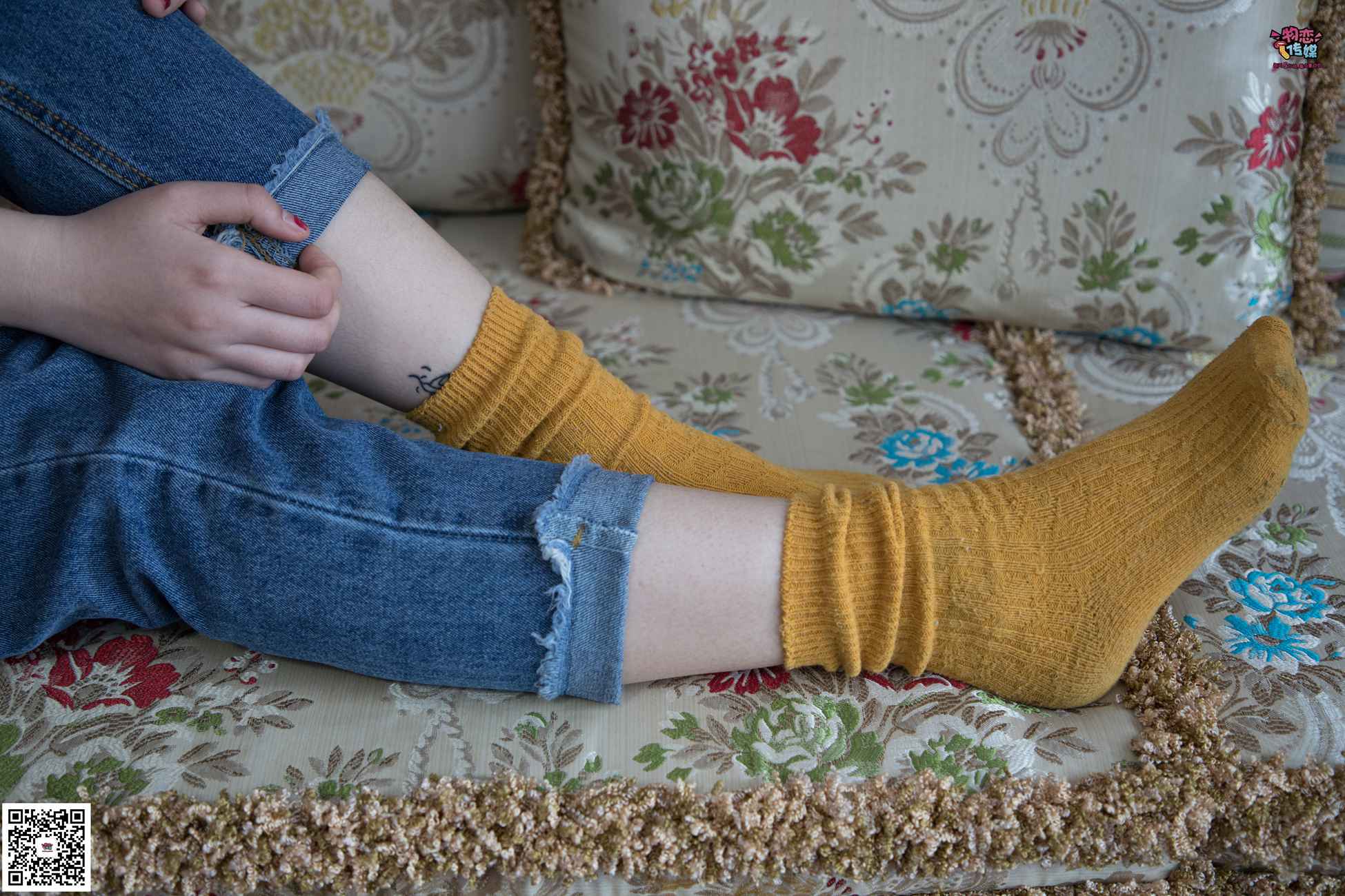 图片[54]-物恋传媒 No.008 你们想要的厚重口味来啦，喜欢小姐姐吗 [145P] – 速更版-美库