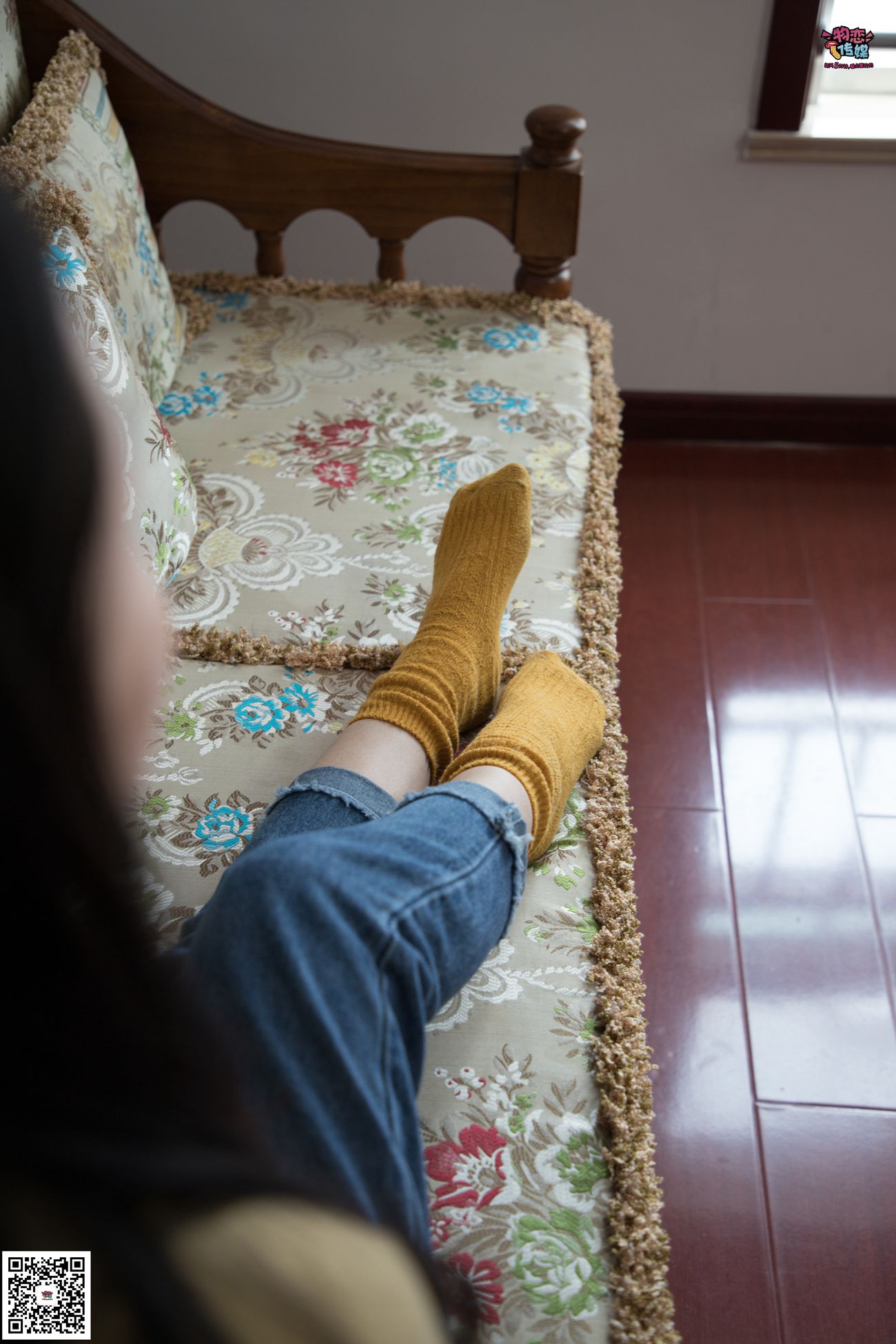 图片[57]-物恋传媒 No.008 你们想要的厚重口味来啦，喜欢小姐姐吗 [145P] – 速更版-美库