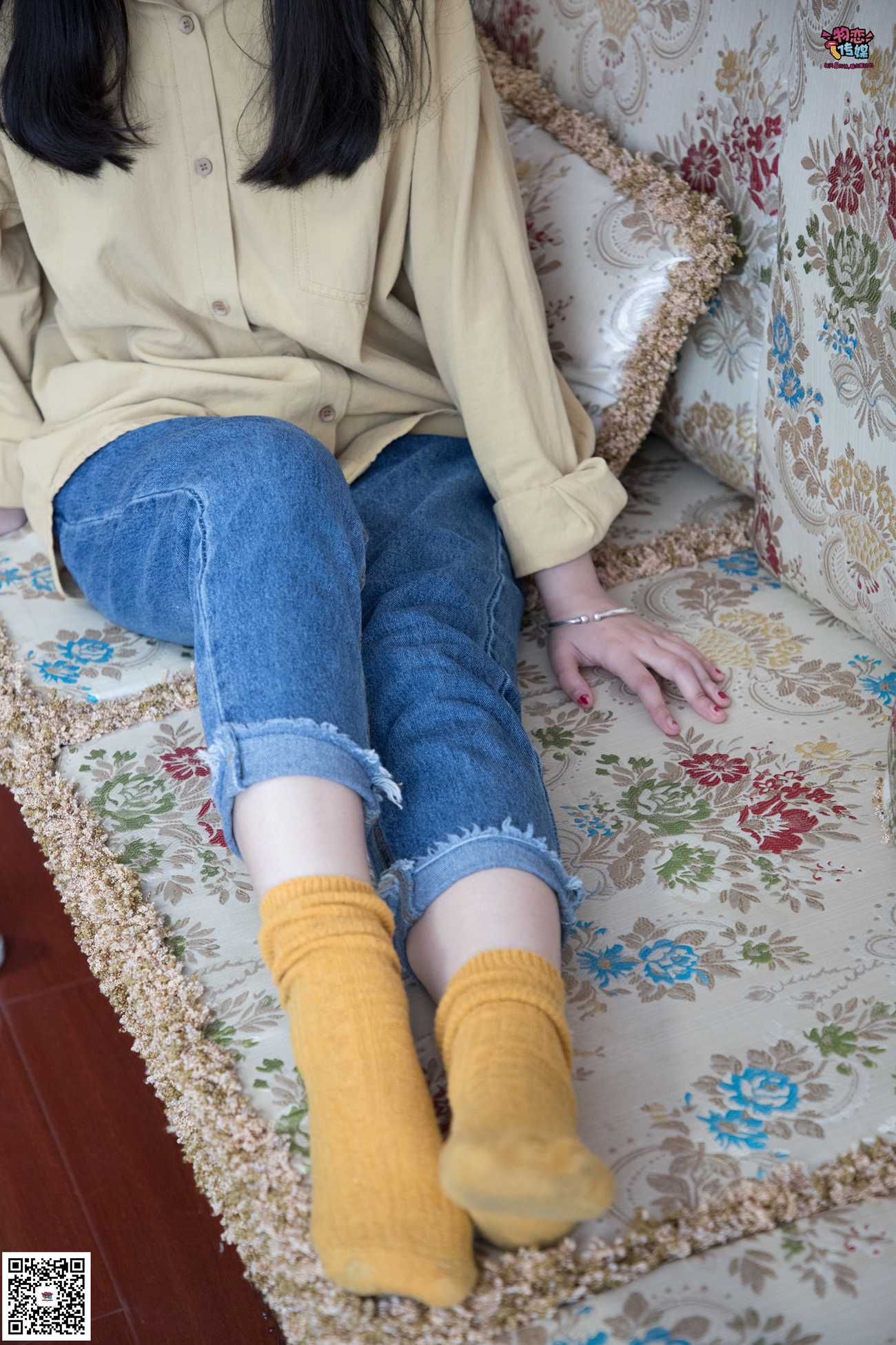 图片[58]-物恋传媒 No.008 你们想要的厚重口味来啦，喜欢小姐姐吗 [145P] – 速更版-美库