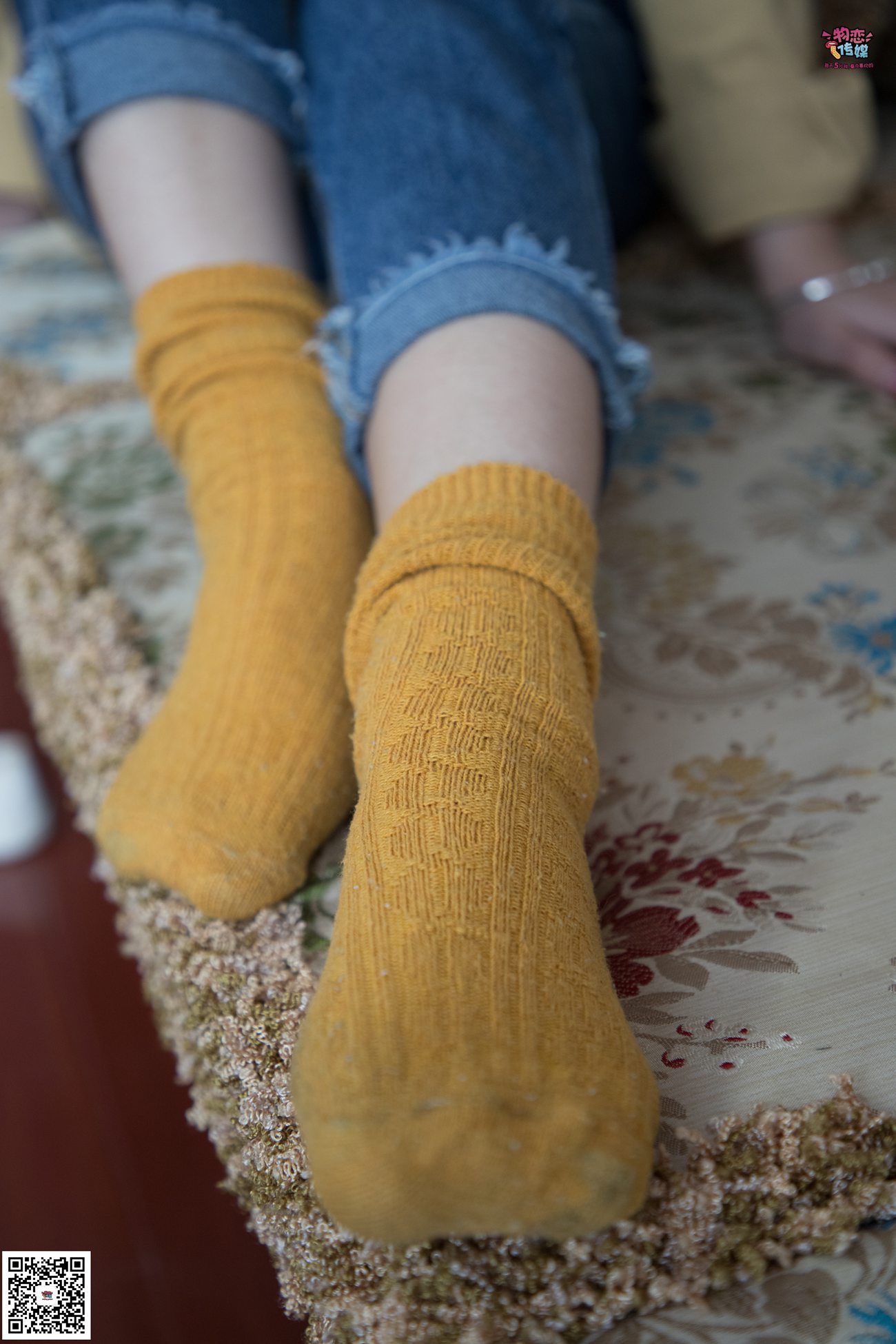 图片[59]-物恋传媒 No.008 你们想要的厚重口味来啦，喜欢小姐姐吗 [145P] – 速更版-美库