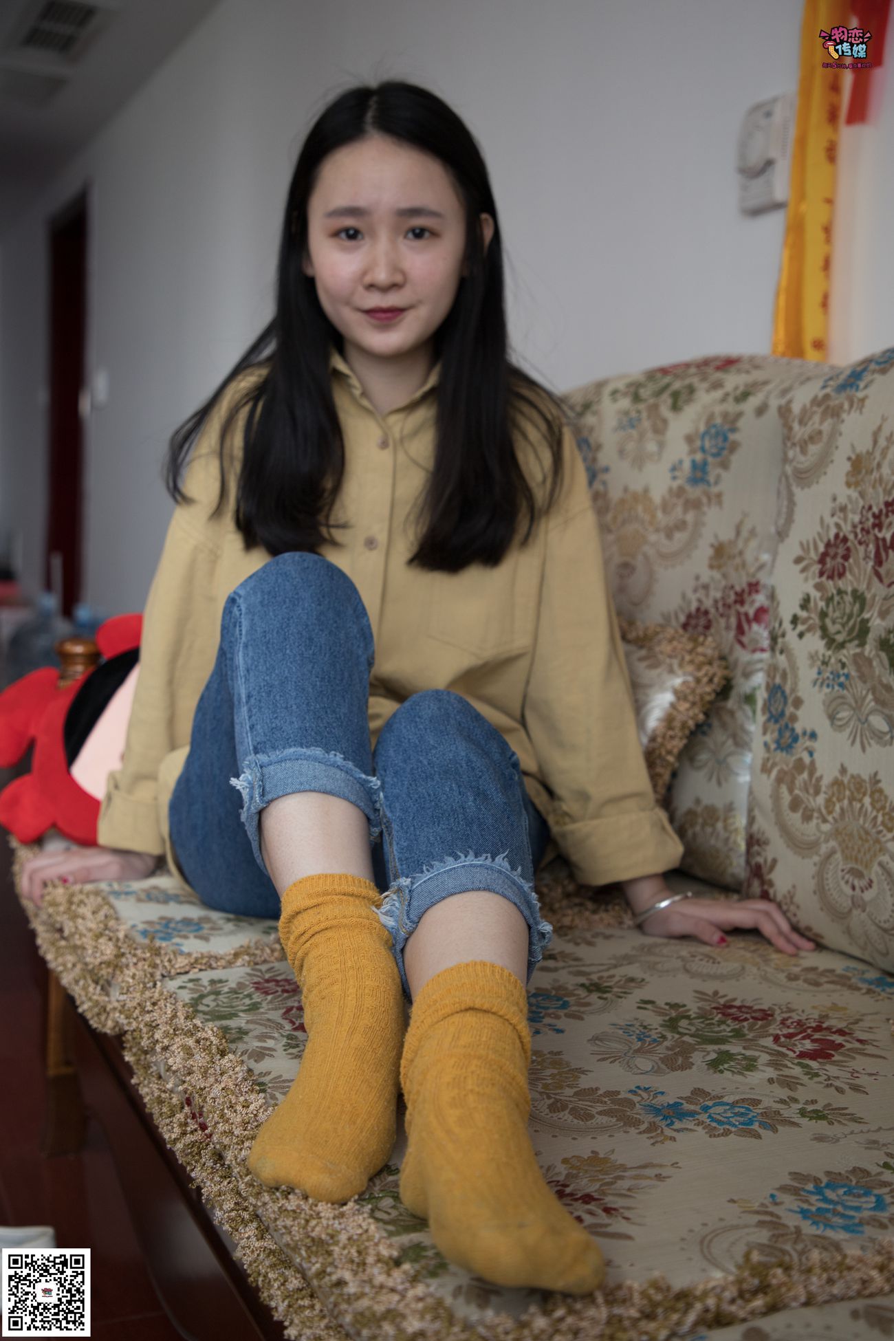 图片[60]-物恋传媒 No.008 你们想要的厚重口味来啦，喜欢小姐姐吗 [145P] – 速更版-美库