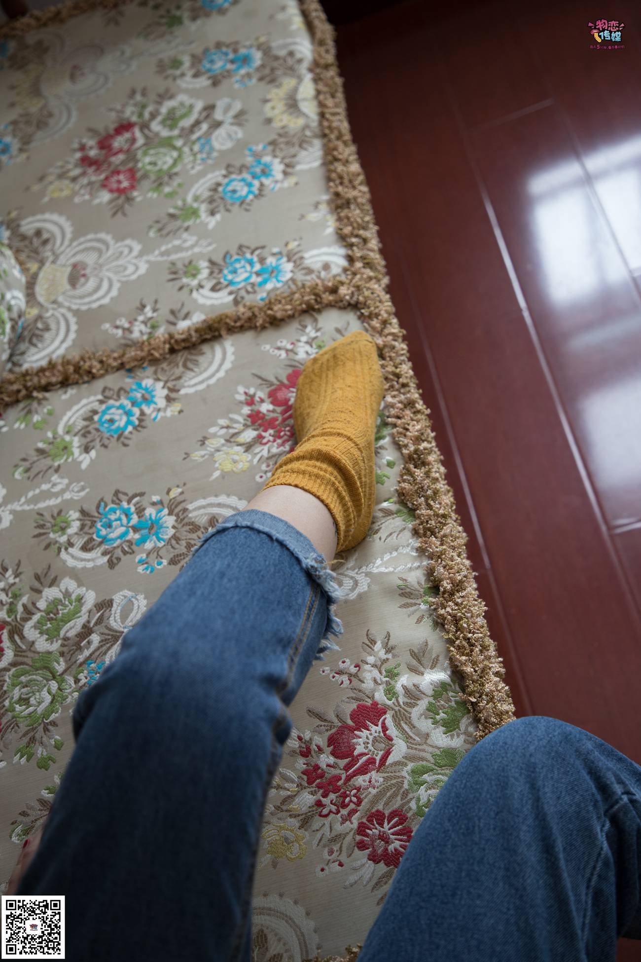 图片[61]-物恋传媒 No.008 你们想要的厚重口味来啦，喜欢小姐姐吗 [145P] – 速更版-美库