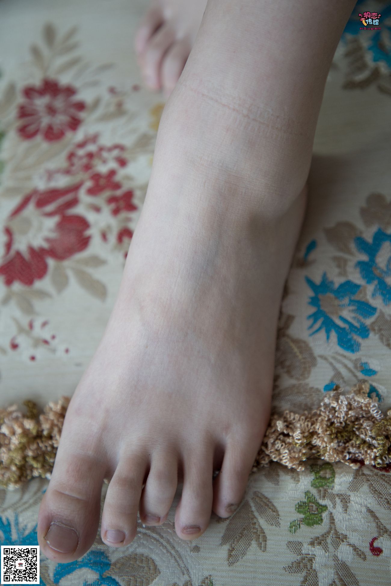 图片[62]-物恋传媒 No.008 你们想要的厚重口味来啦，喜欢小姐姐吗 [145P] – 速更版-美库