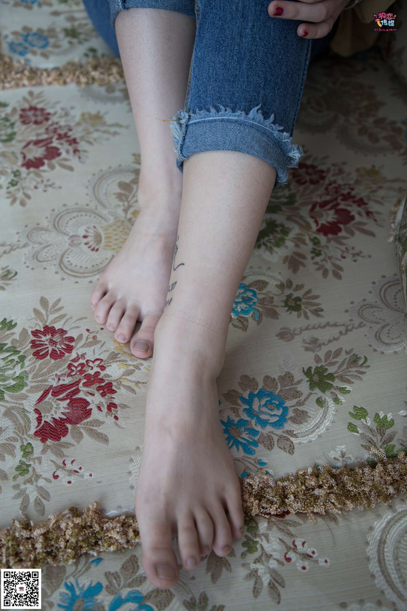 图片[63]-物恋传媒 No.008 你们想要的厚重口味来啦，喜欢小姐姐吗 [145P] – 速更版-美库