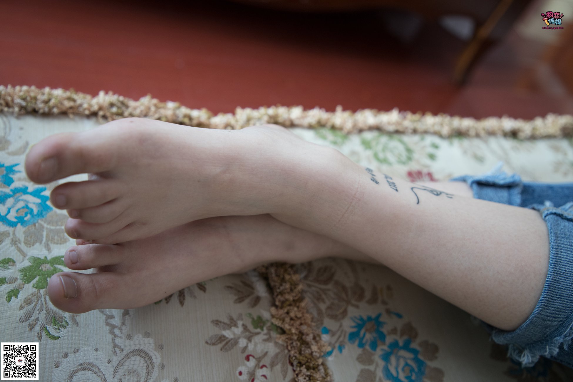 图片[64]-物恋传媒 No.008 你们想要的厚重口味来啦，喜欢小姐姐吗 [145P] – 速更版-美库