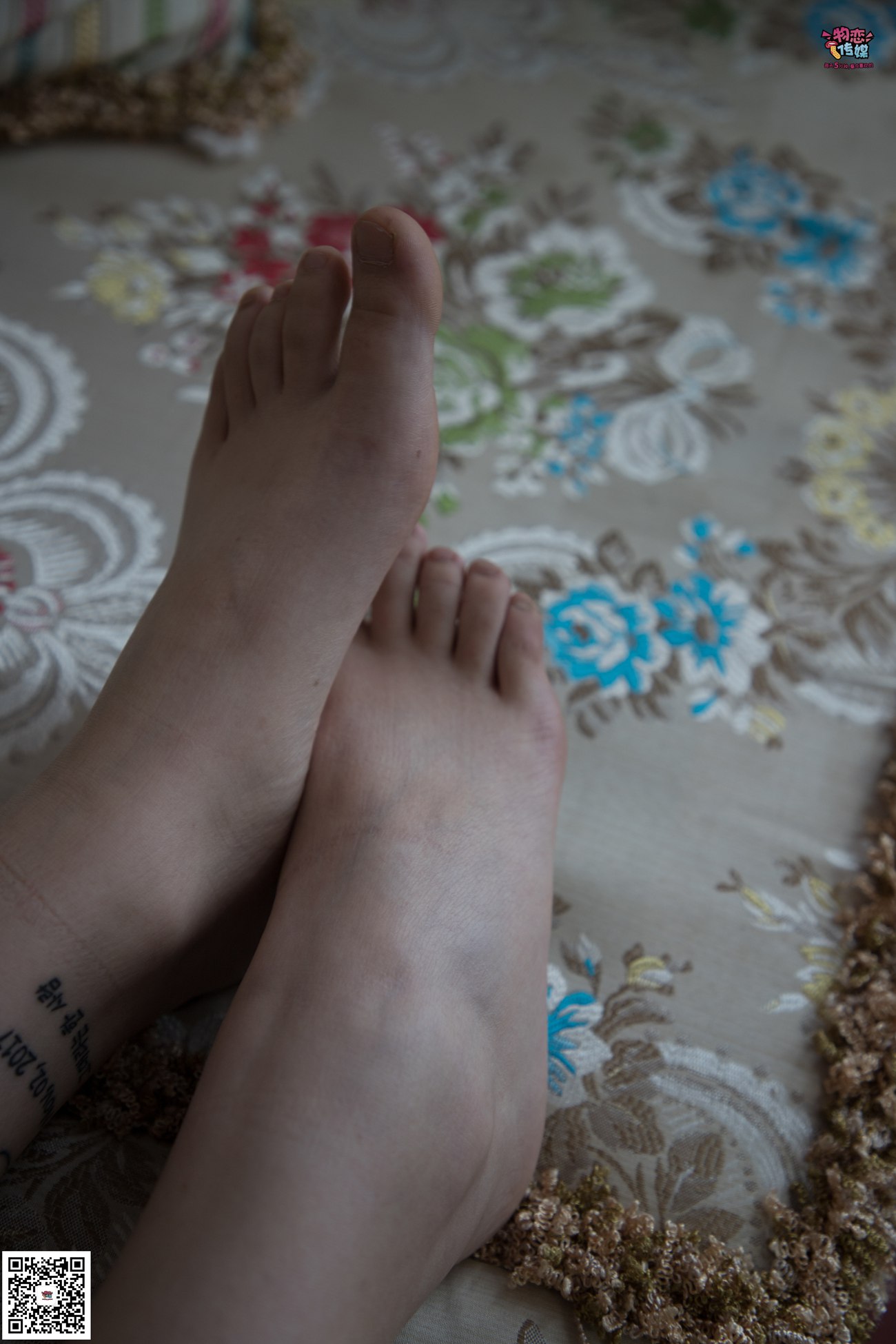 图片[68]-物恋传媒 No.008 你们想要的厚重口味来啦，喜欢小姐姐吗 [145P] – 速更版-美库