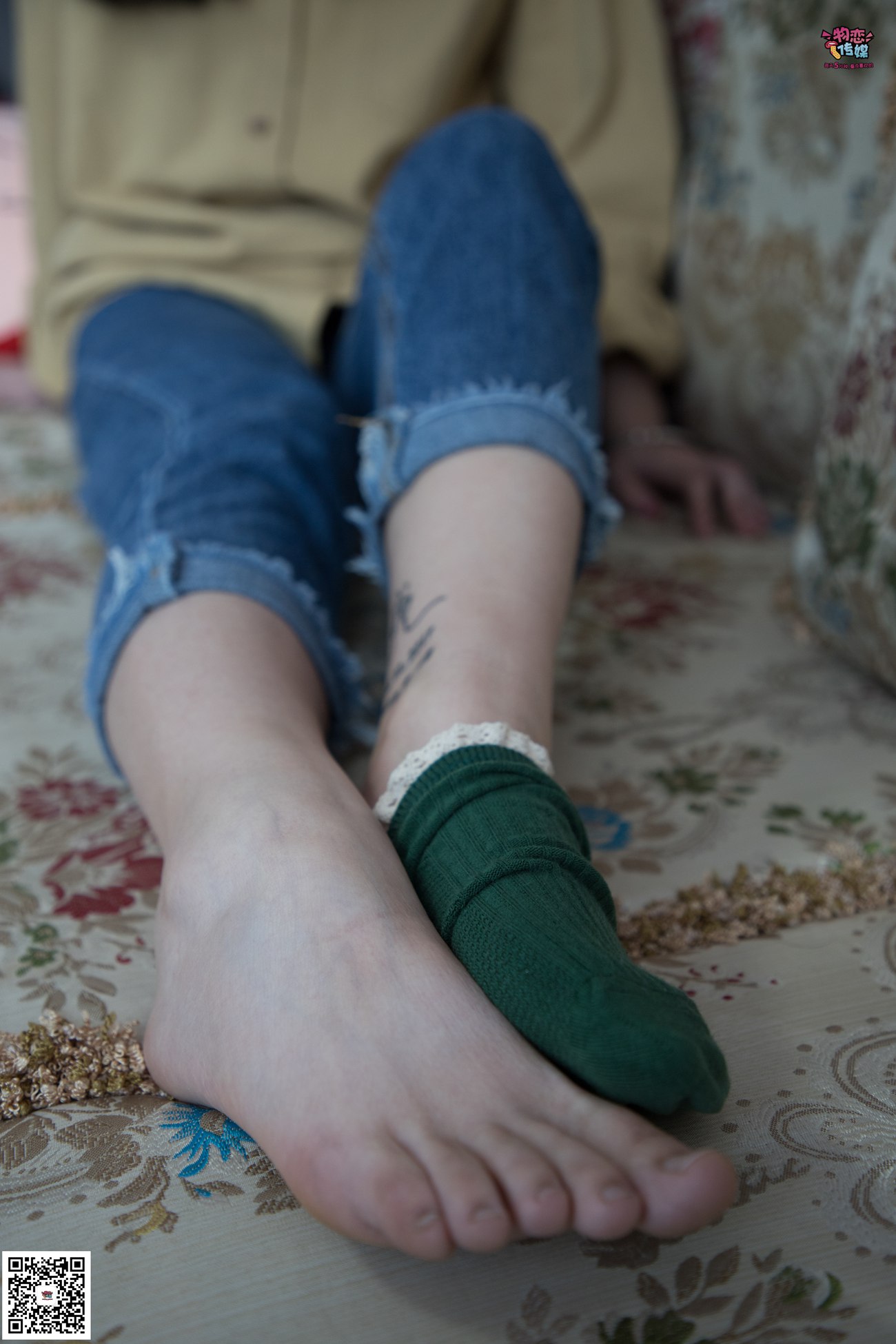 图片[69]-物恋传媒 No.008 你们想要的厚重口味来啦，喜欢小姐姐吗 [145P] – 速更版-美库