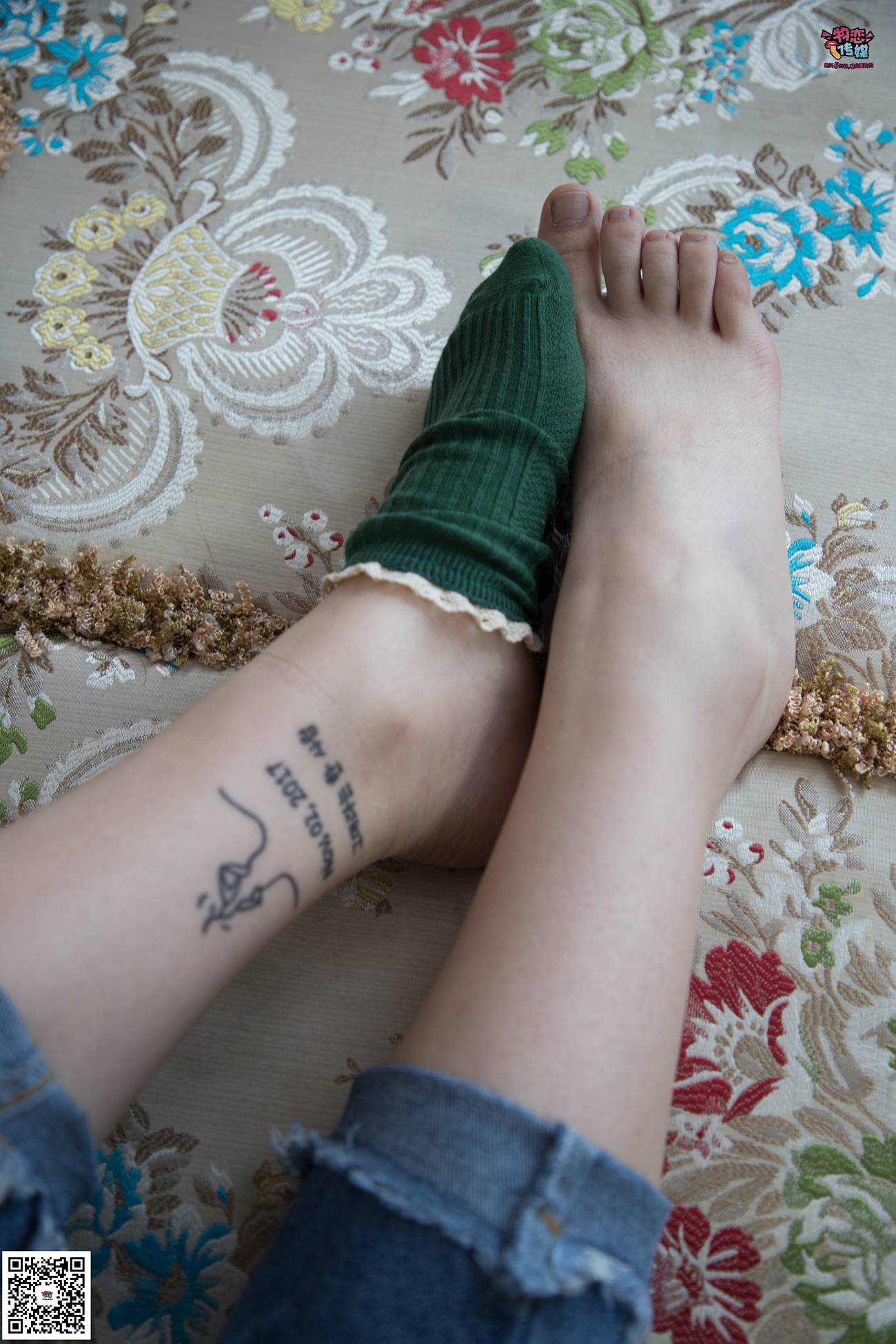 图片[71]-物恋传媒 No.008 你们想要的厚重口味来啦，喜欢小姐姐吗 [145P] – 速更版-美库