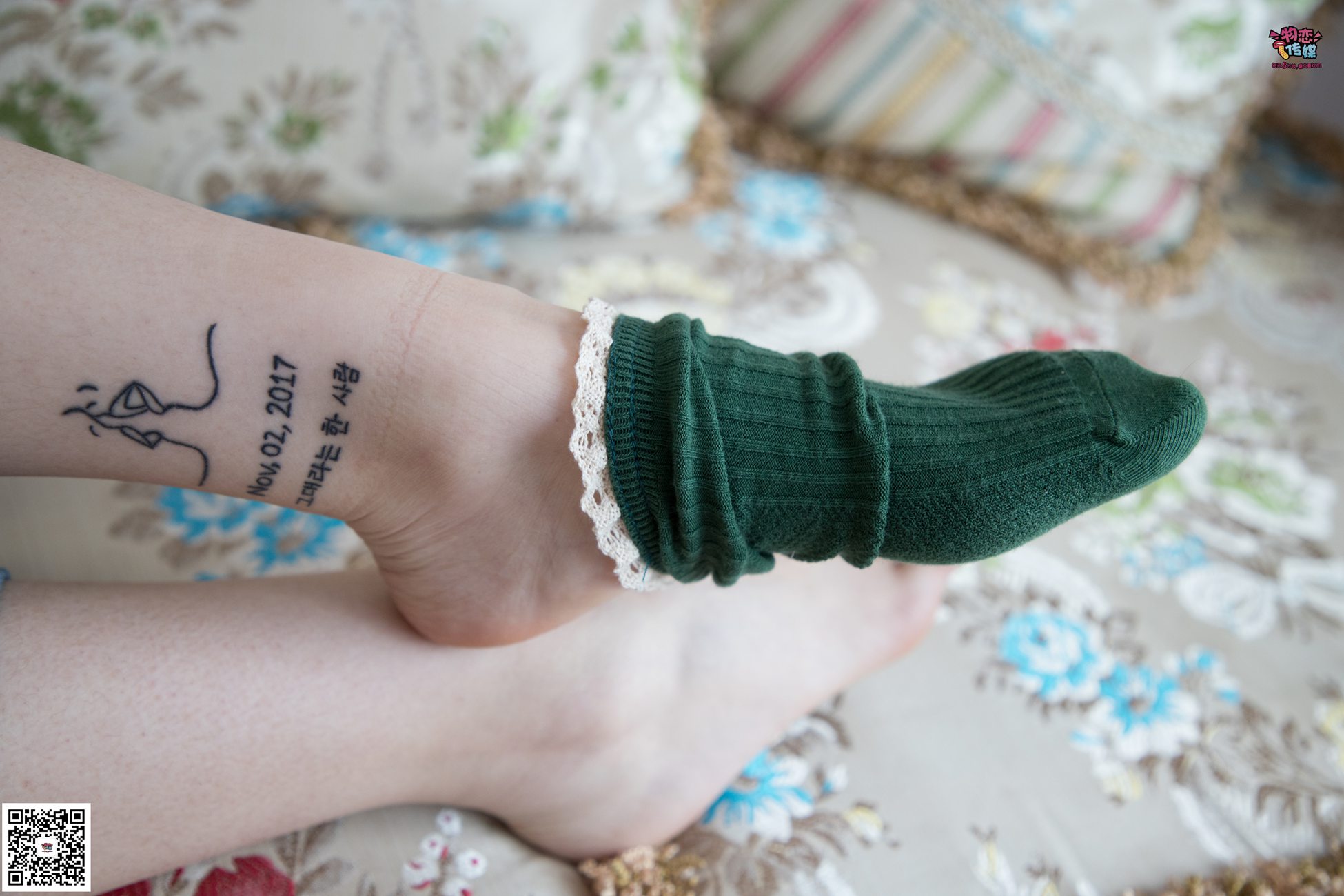 图片[72]-物恋传媒 No.008 你们想要的厚重口味来啦，喜欢小姐姐吗 [145P] – 速更版-美库