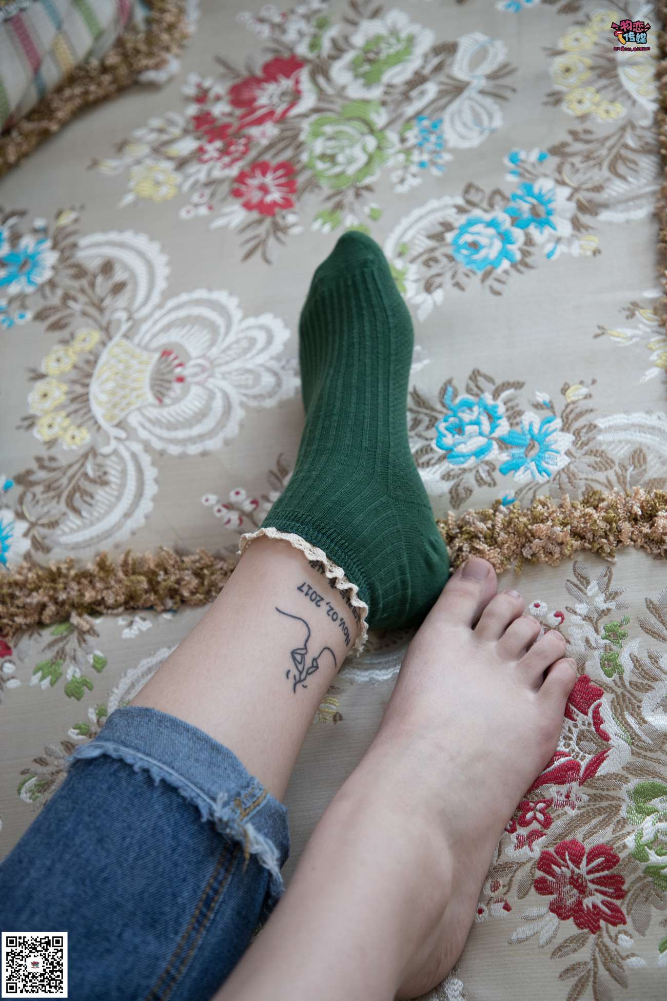 图片[73]-物恋传媒 No.008 你们想要的厚重口味来啦，喜欢小姐姐吗 [145P] – 速更版-美库