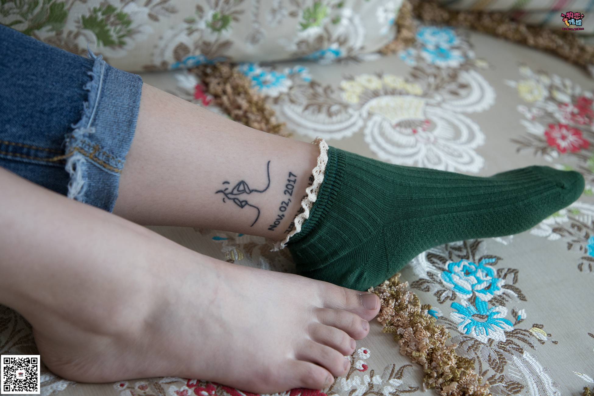 图片[74]-物恋传媒 No.008 你们想要的厚重口味来啦，喜欢小姐姐吗 [145P] – 速更版-美库