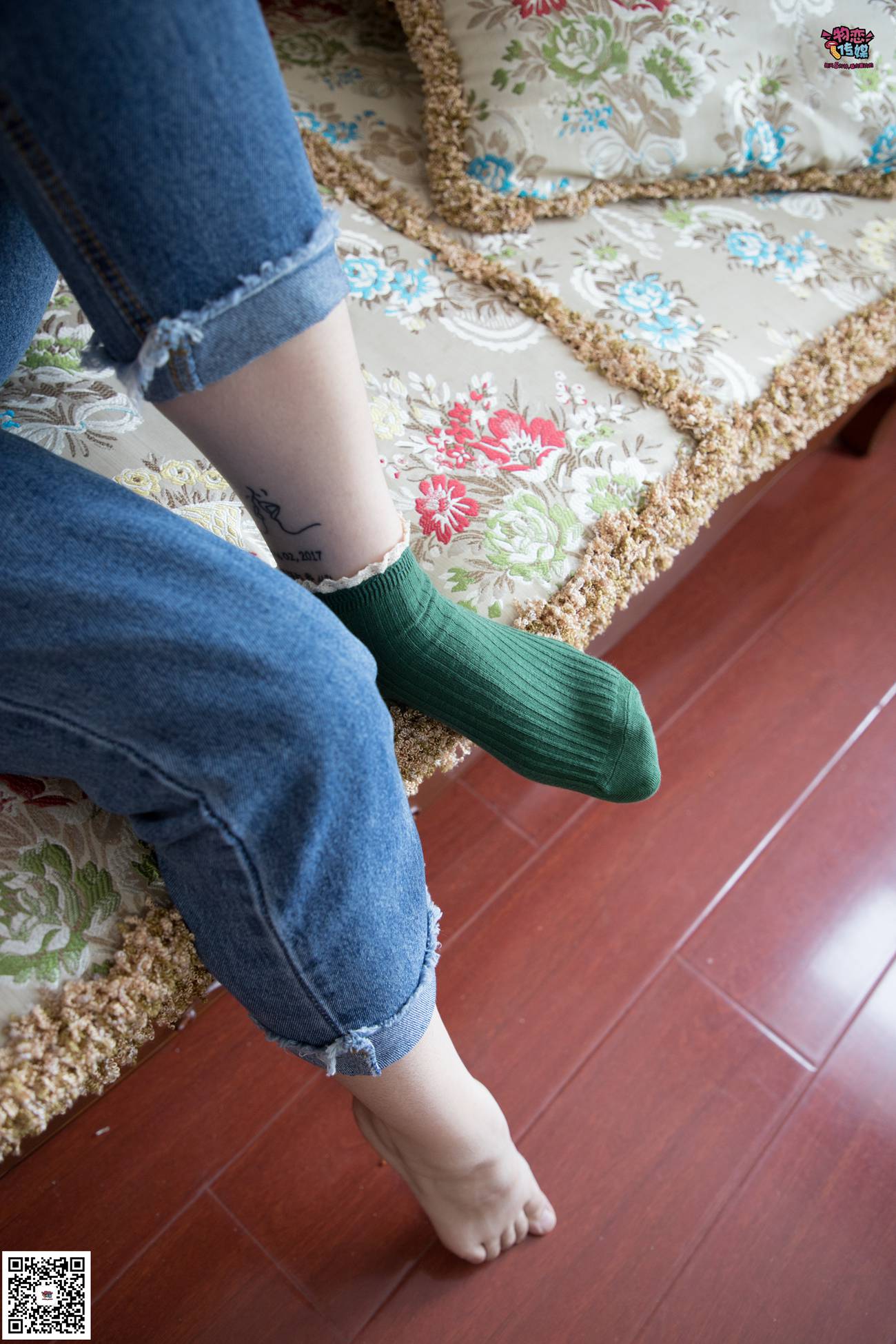 图片[75]-物恋传媒 No.008 你们想要的厚重口味来啦，喜欢小姐姐吗 [145P] – 速更版-美库