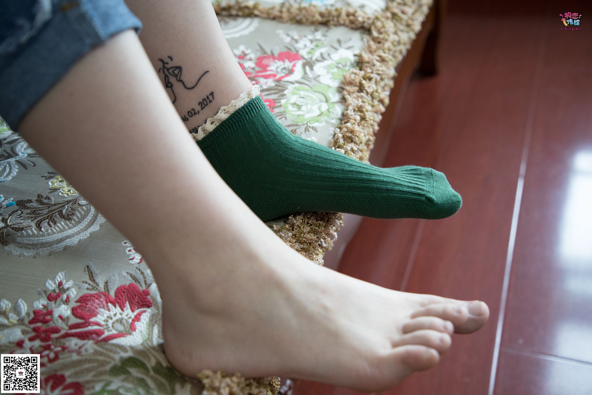 图片[76]-物恋传媒 No.008 你们想要的厚重口味来啦，喜欢小姐姐吗 [145P] – 速更版-美库