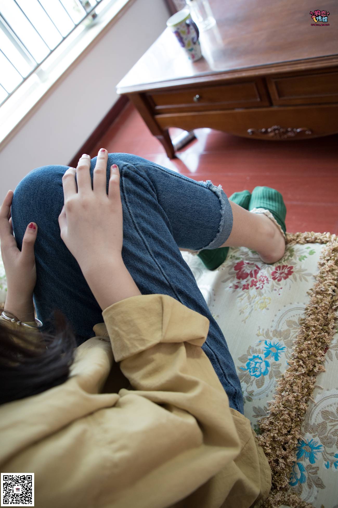 图片[78]-物恋传媒 No.008 你们想要的厚重口味来啦，喜欢小姐姐吗 [145P] – 速更版-美库