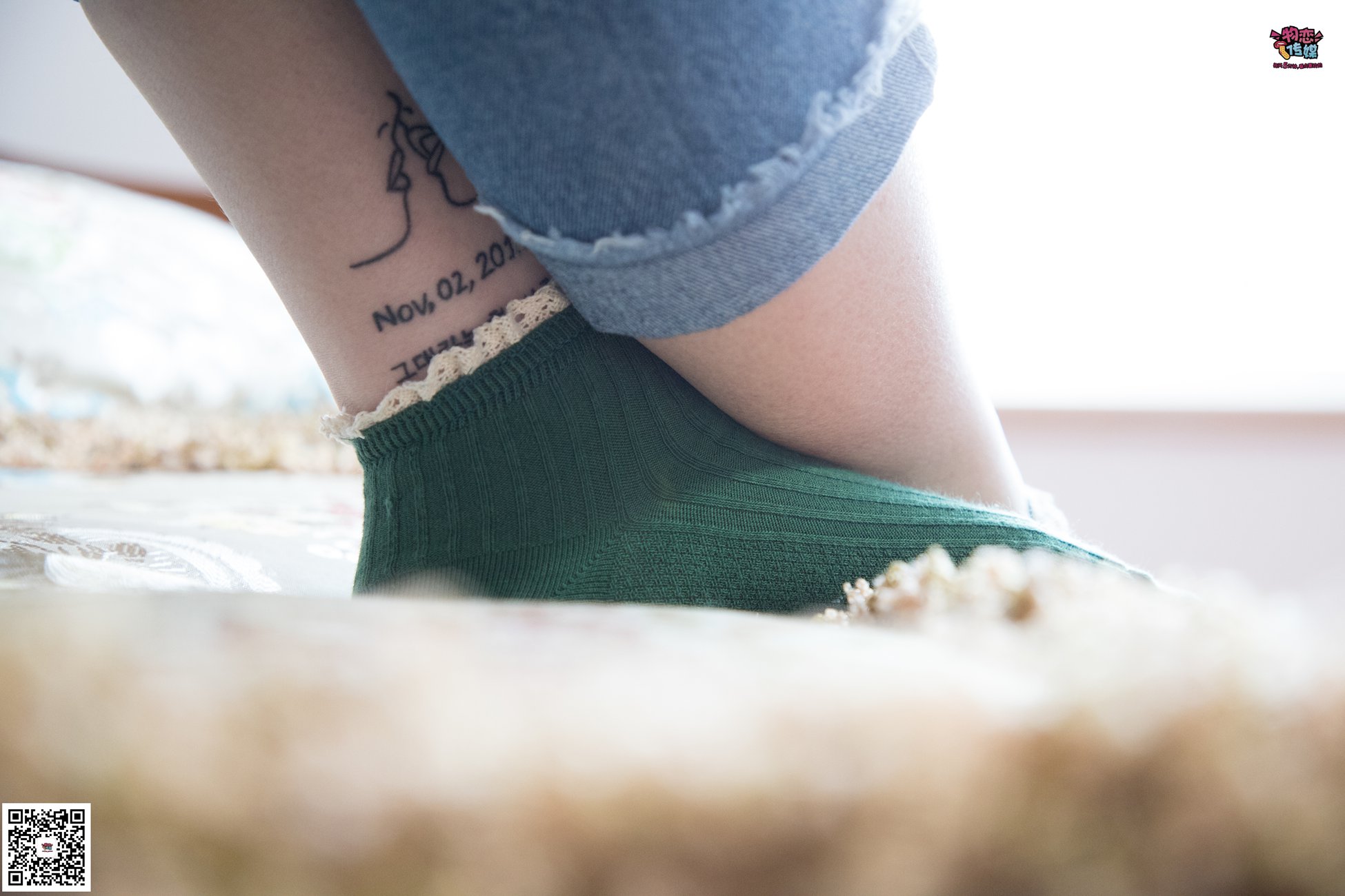 图片[80]-物恋传媒 No.008 你们想要的厚重口味来啦，喜欢小姐姐吗 [145P] – 速更版-美库