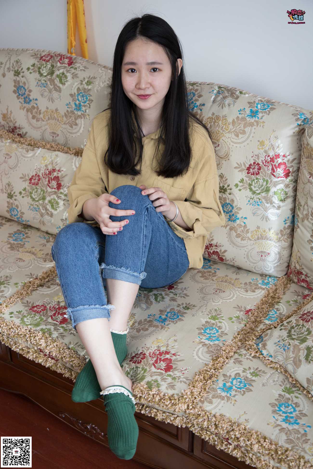 图片[81]-物恋传媒 No.008 你们想要的厚重口味来啦，喜欢小姐姐吗 [145P] – 速更版-美库