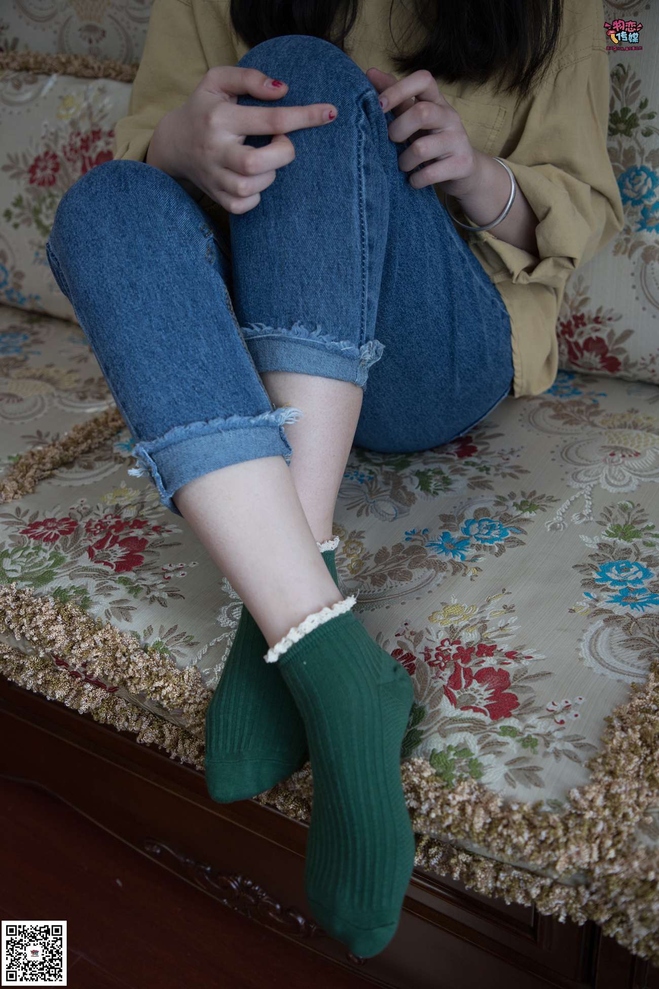 图片[86]-物恋传媒 No.008 你们想要的厚重口味来啦，喜欢小姐姐吗 [145P] – 速更版-美库