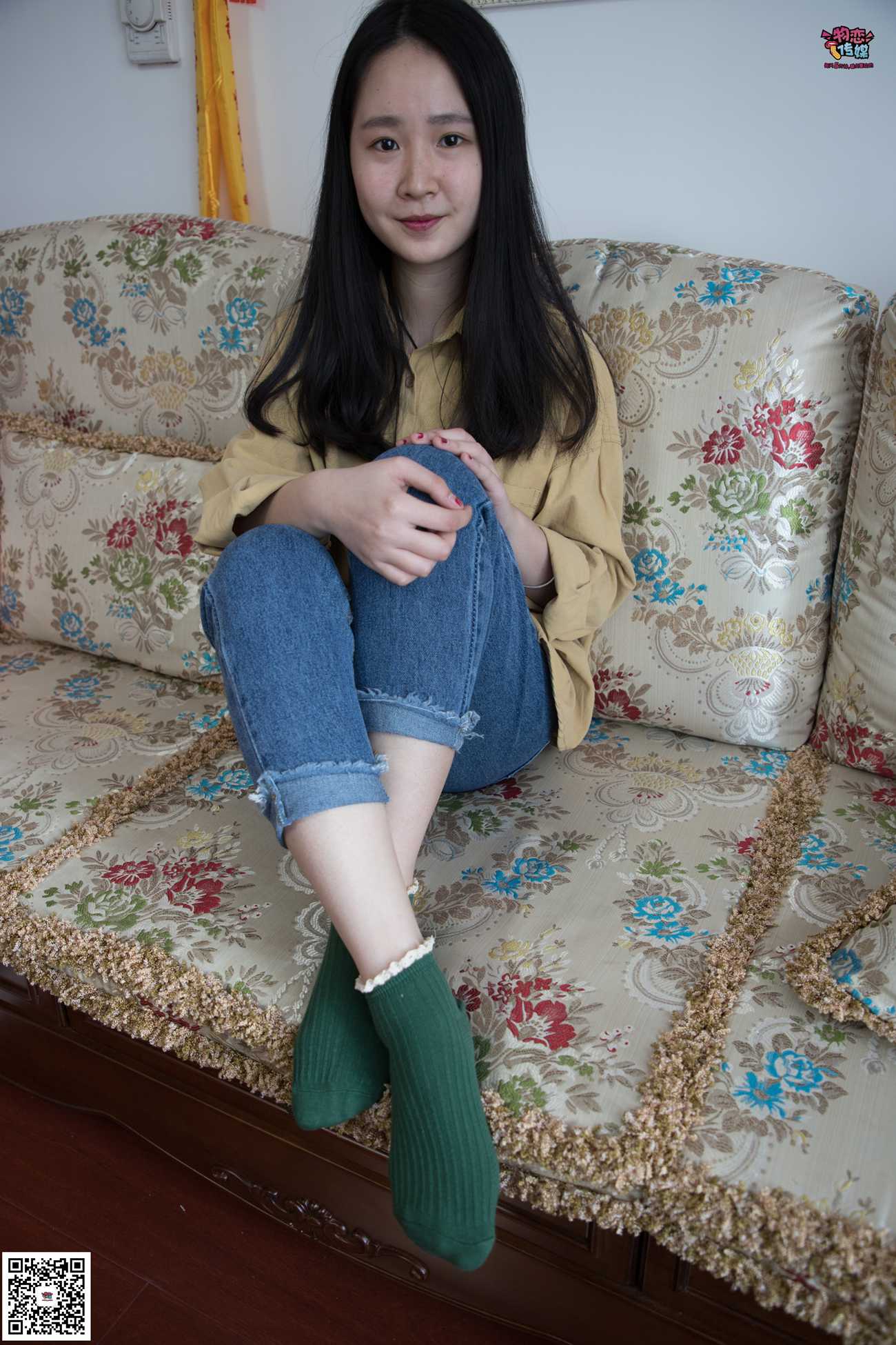 图片[87]-物恋传媒 No.008 你们想要的厚重口味来啦，喜欢小姐姐吗 [145P] – 速更版-美库