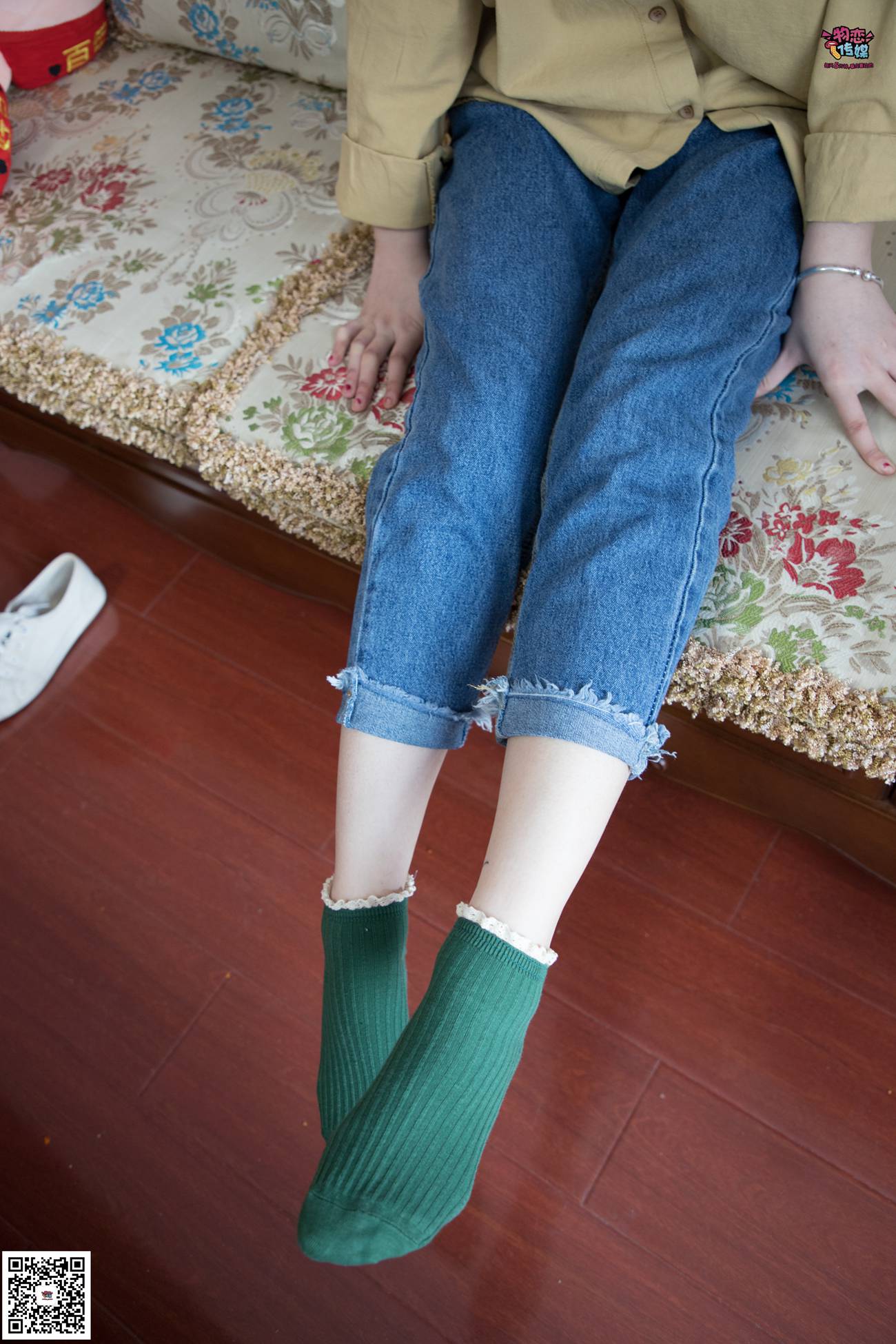 图片[88]-物恋传媒 No.008 你们想要的厚重口味来啦，喜欢小姐姐吗 [145P] – 速更版-美库