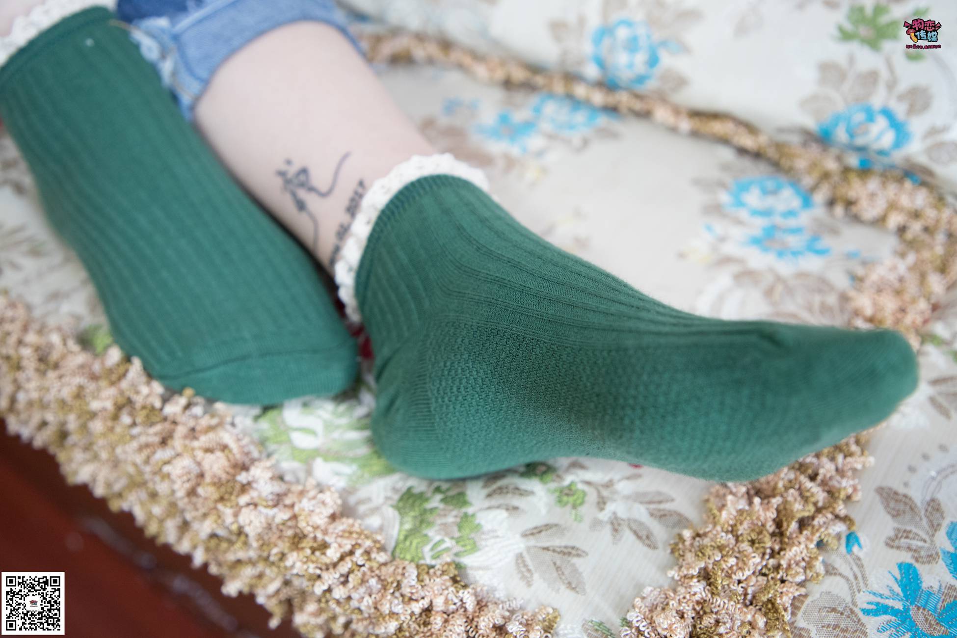 图片[90]-物恋传媒 No.008 你们想要的厚重口味来啦，喜欢小姐姐吗 [145P] – 速更版-美库