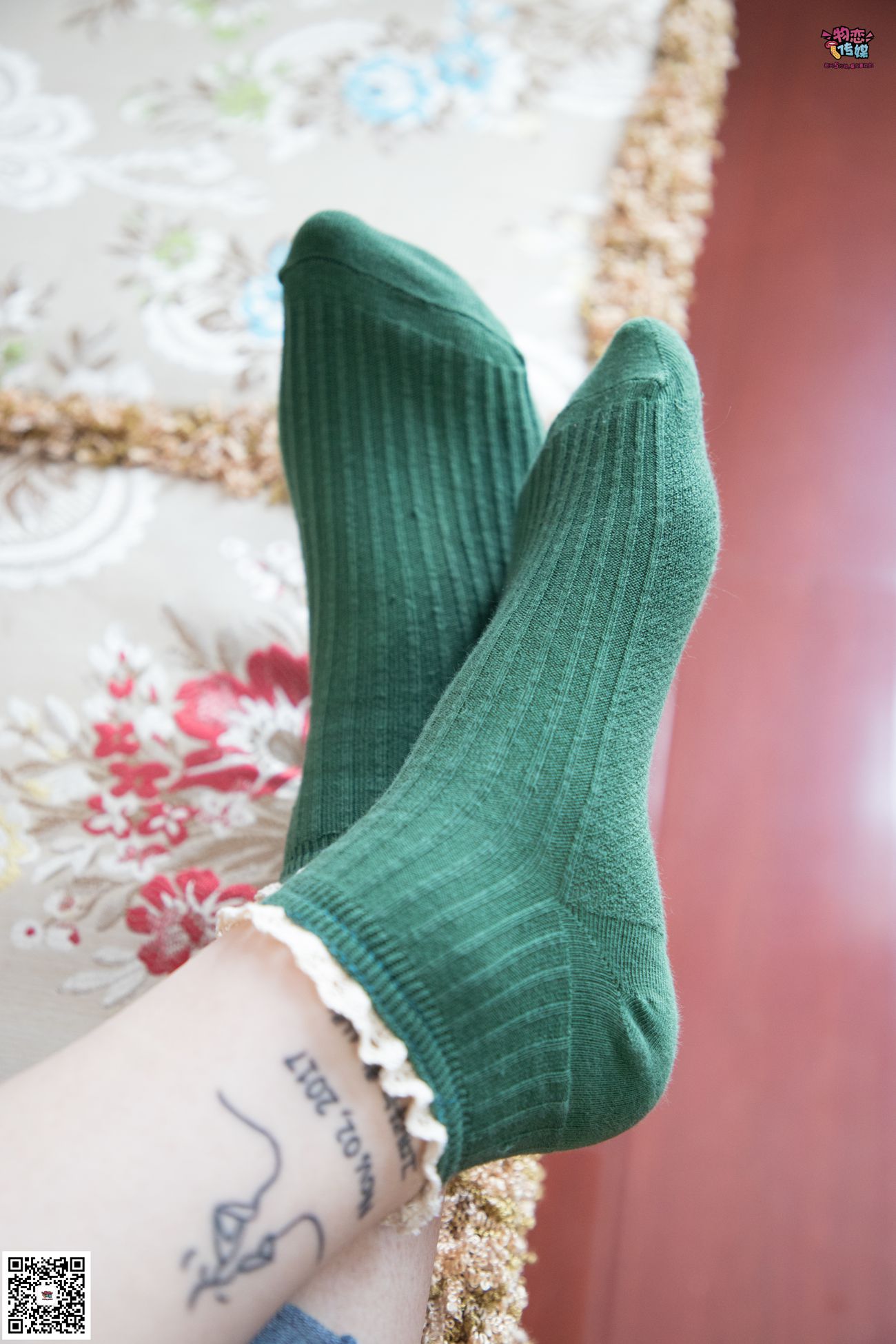 图片[93]-物恋传媒 No.008 你们想要的厚重口味来啦，喜欢小姐姐吗 [145P] – 速更版-美库