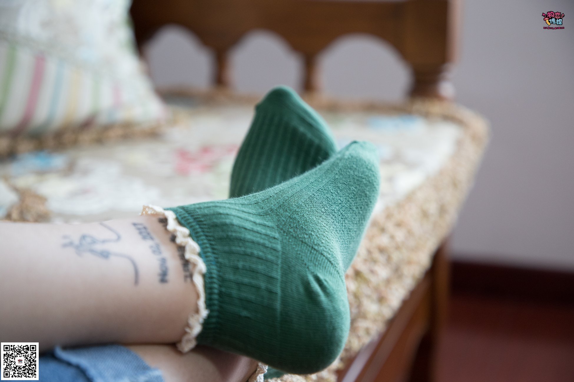 图片[94]-物恋传媒 No.008 你们想要的厚重口味来啦，喜欢小姐姐吗 [145P] – 速更版-美库