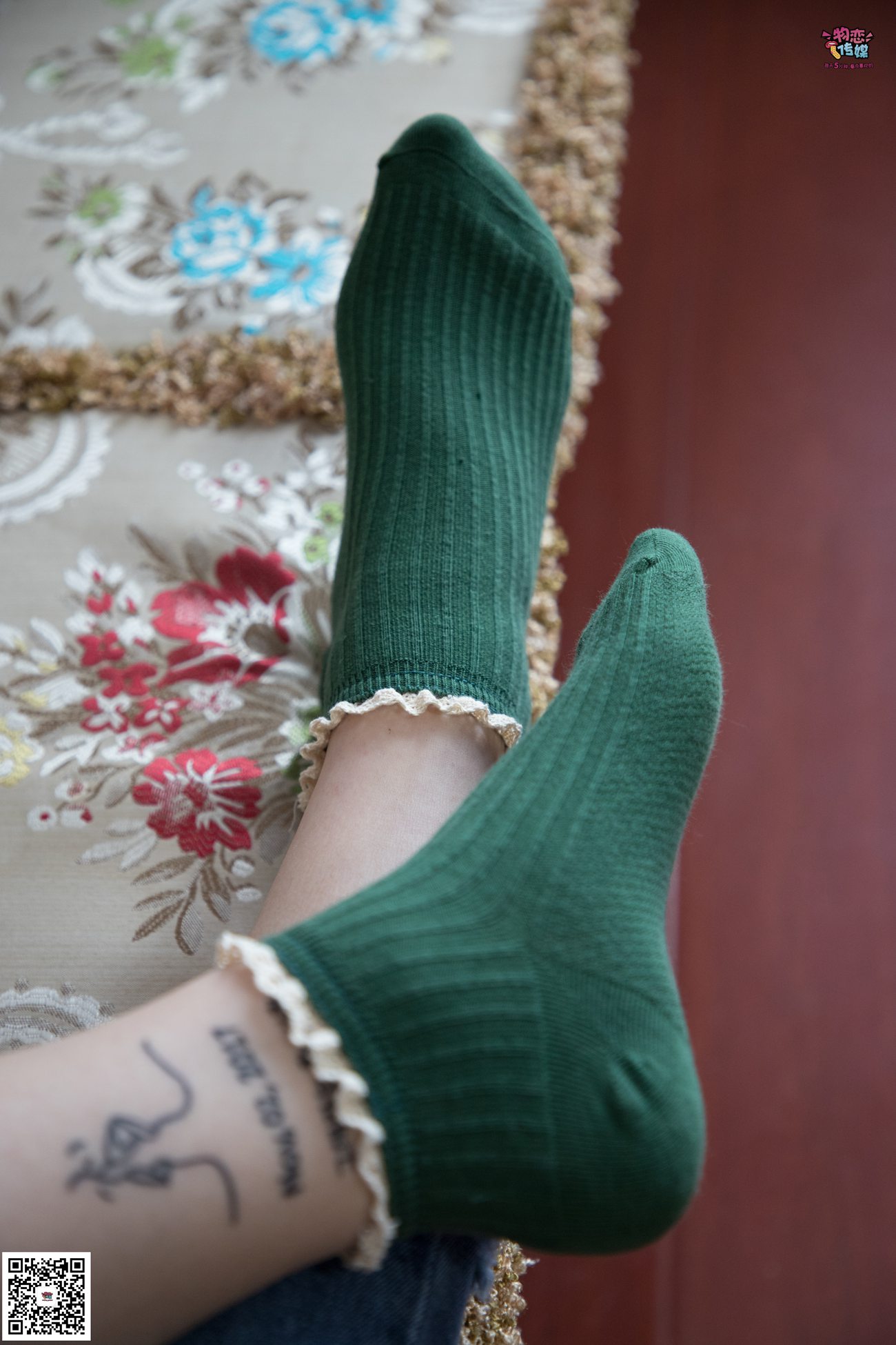 图片[95]-物恋传媒 No.008 你们想要的厚重口味来啦，喜欢小姐姐吗 [145P] – 速更版-美库