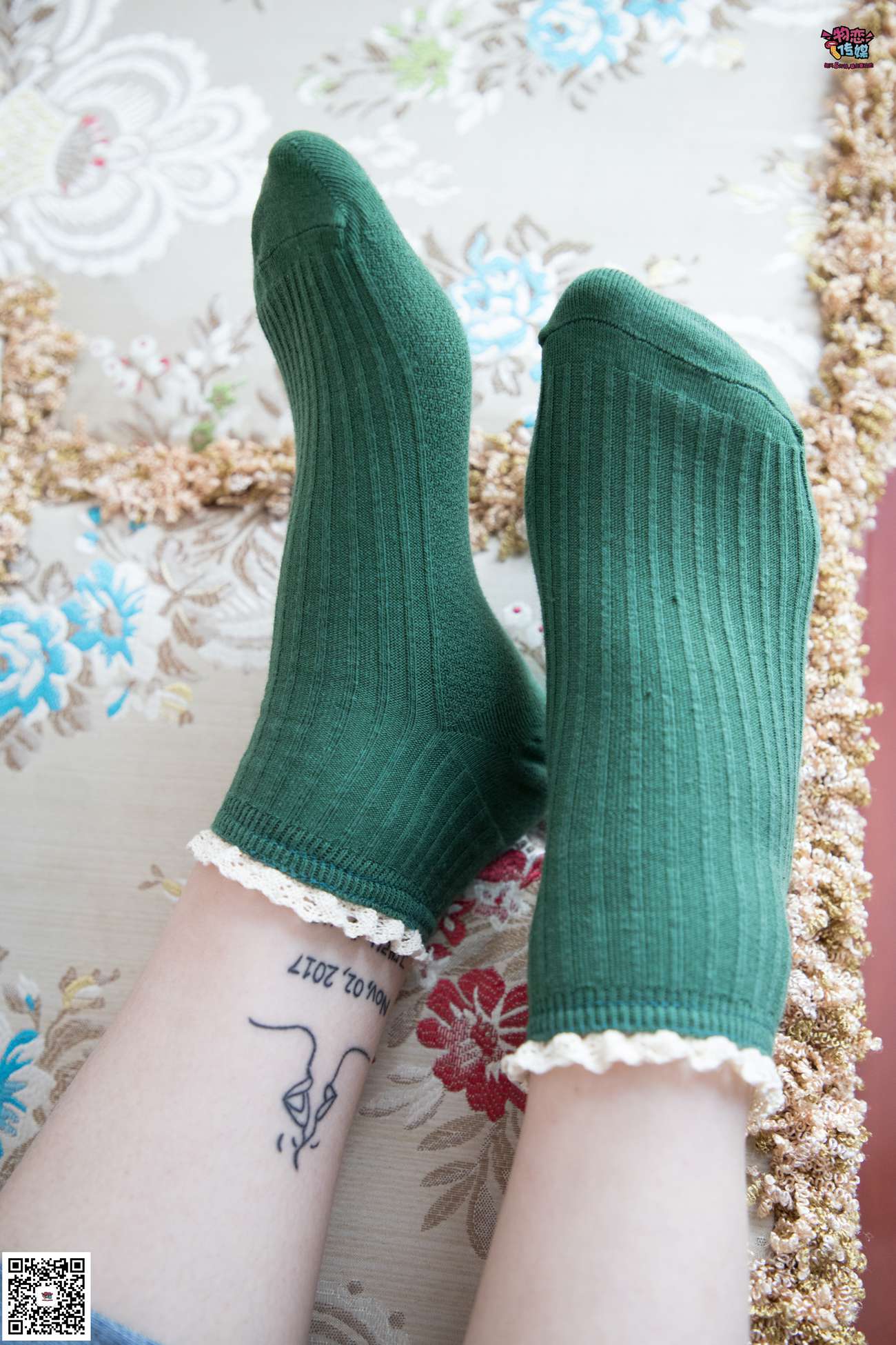 图片[96]-物恋传媒 No.008 你们想要的厚重口味来啦，喜欢小姐姐吗 [145P] – 速更版-美库