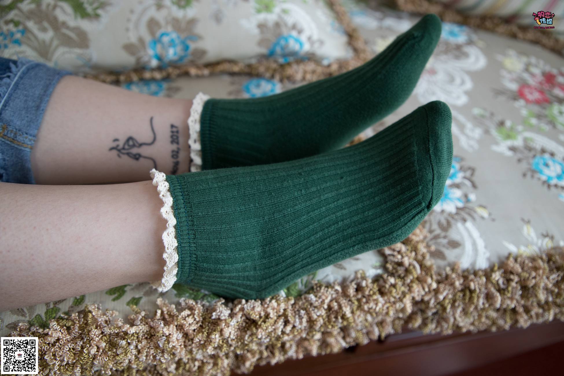 图片[97]-物恋传媒 No.008 你们想要的厚重口味来啦，喜欢小姐姐吗 [145P] – 速更版-美库